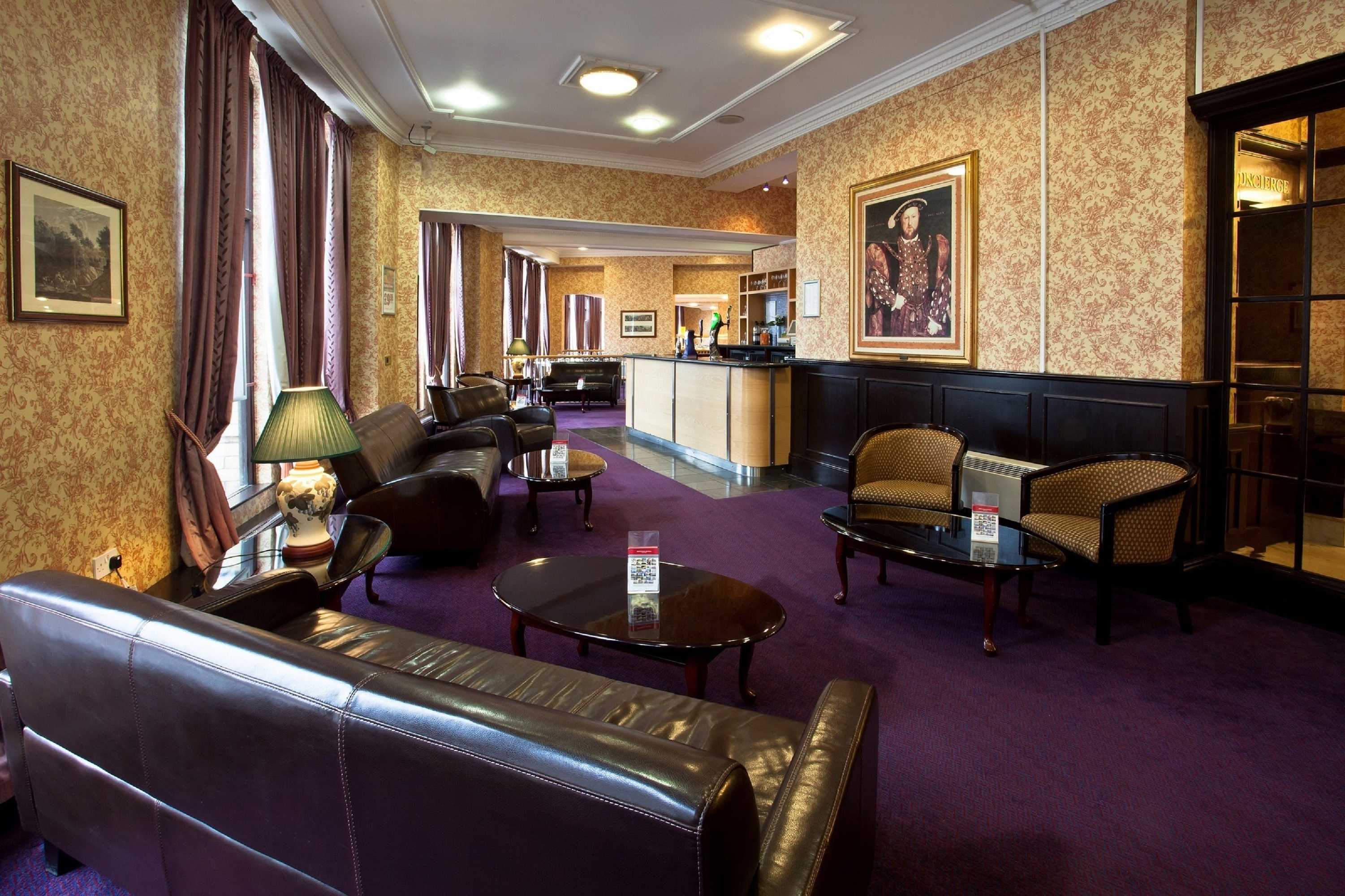 Gift card for Britannia Hotel Wolverhampton Gift card for Britannia Hotel Wolverhampton