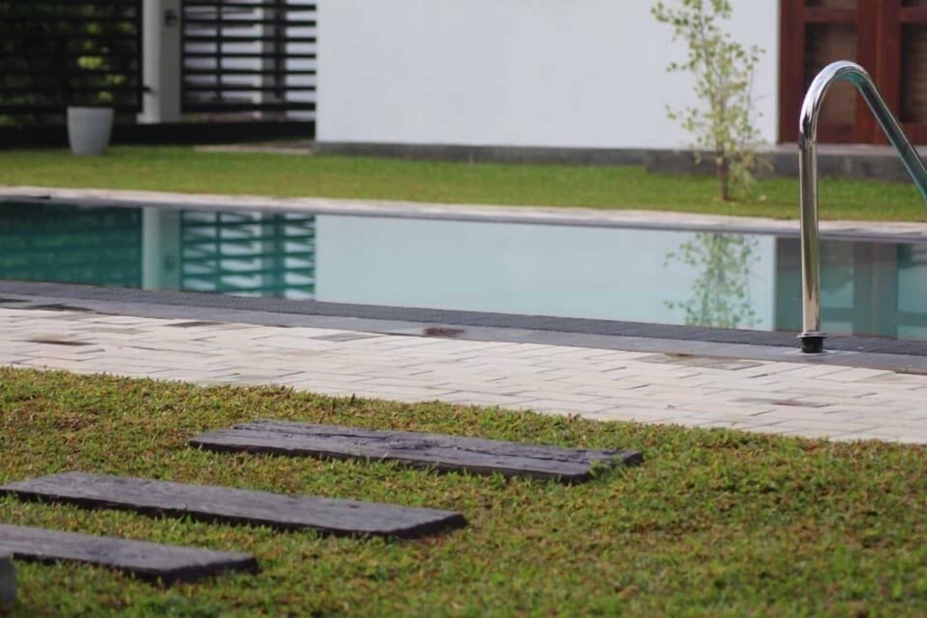 Gift card for Jas Residence Pool Villa