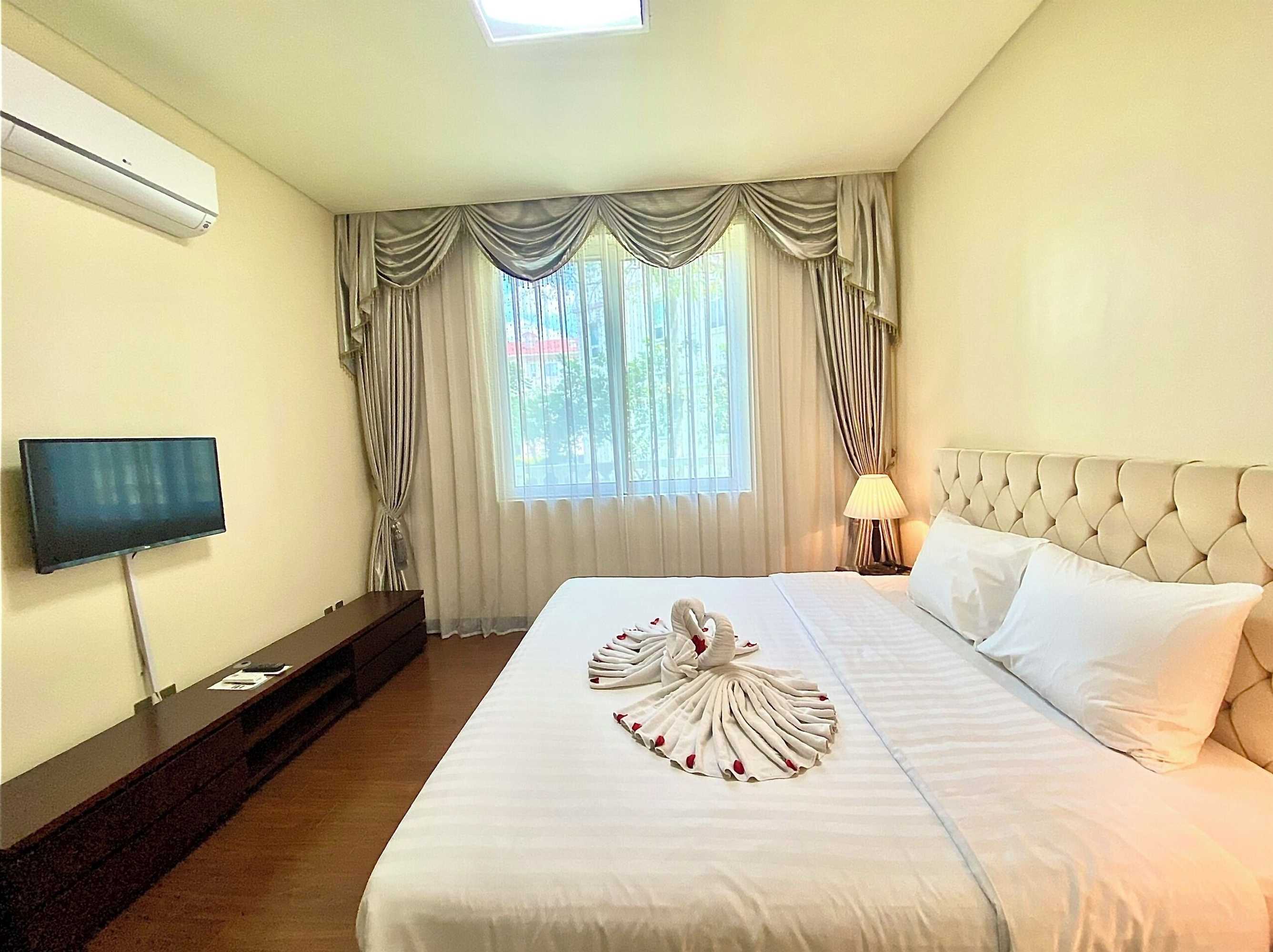 Gift card for Sono Belle Hai Phong Gift card for Sono Belle Hai Phong
