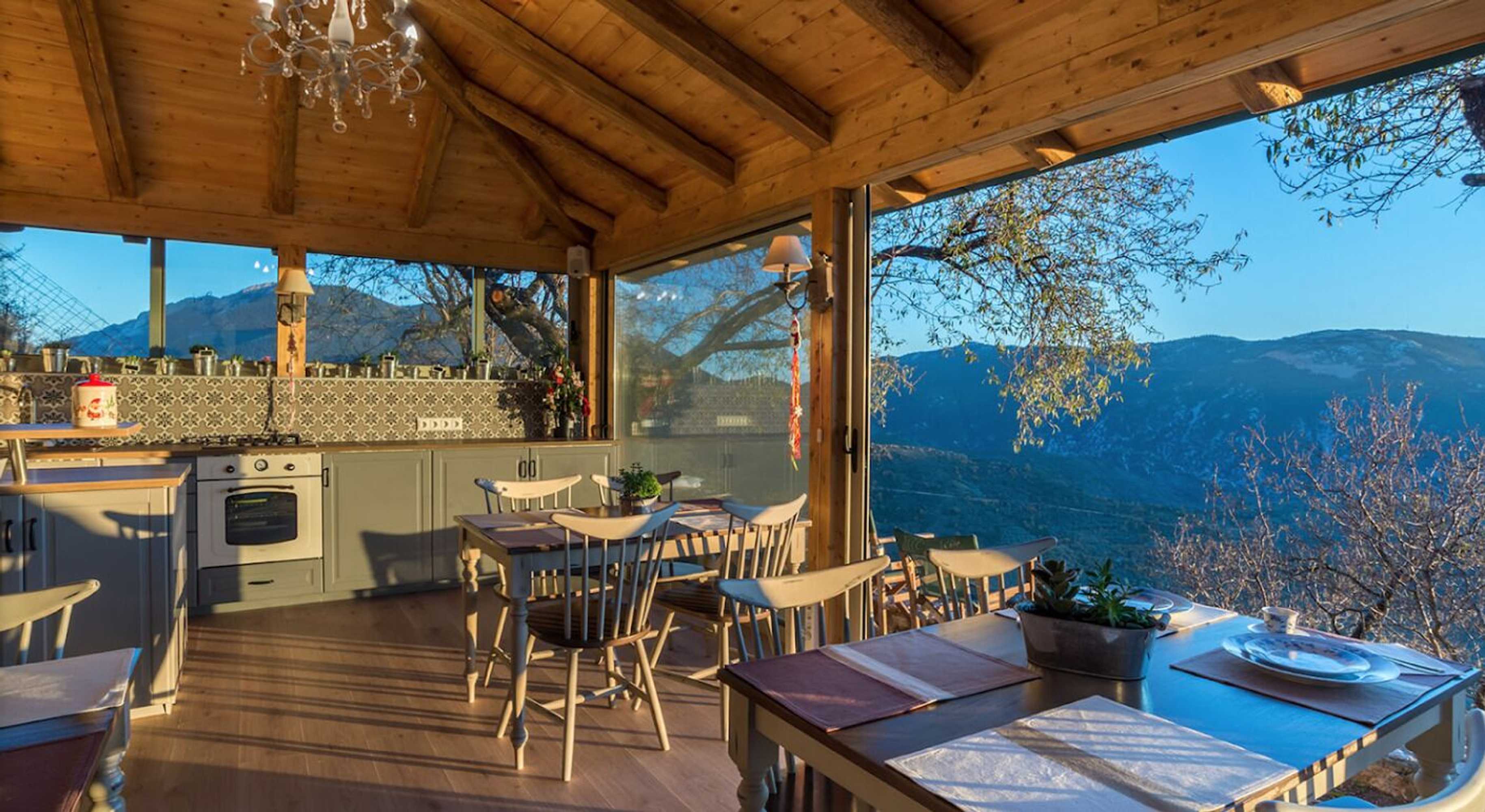 Gift card for Almond House Suites Arachova - Adults Only Gift card for Almond House Suites Arachova - Adults Only