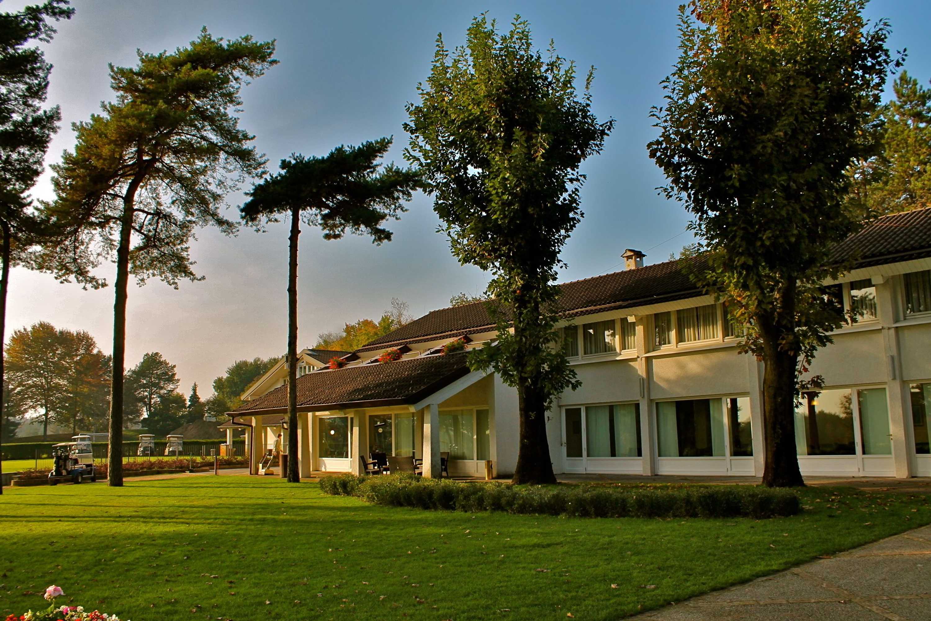 Gift card for Golf Hotel La Pinetina Gift card for Golf Hotel La Pinetina