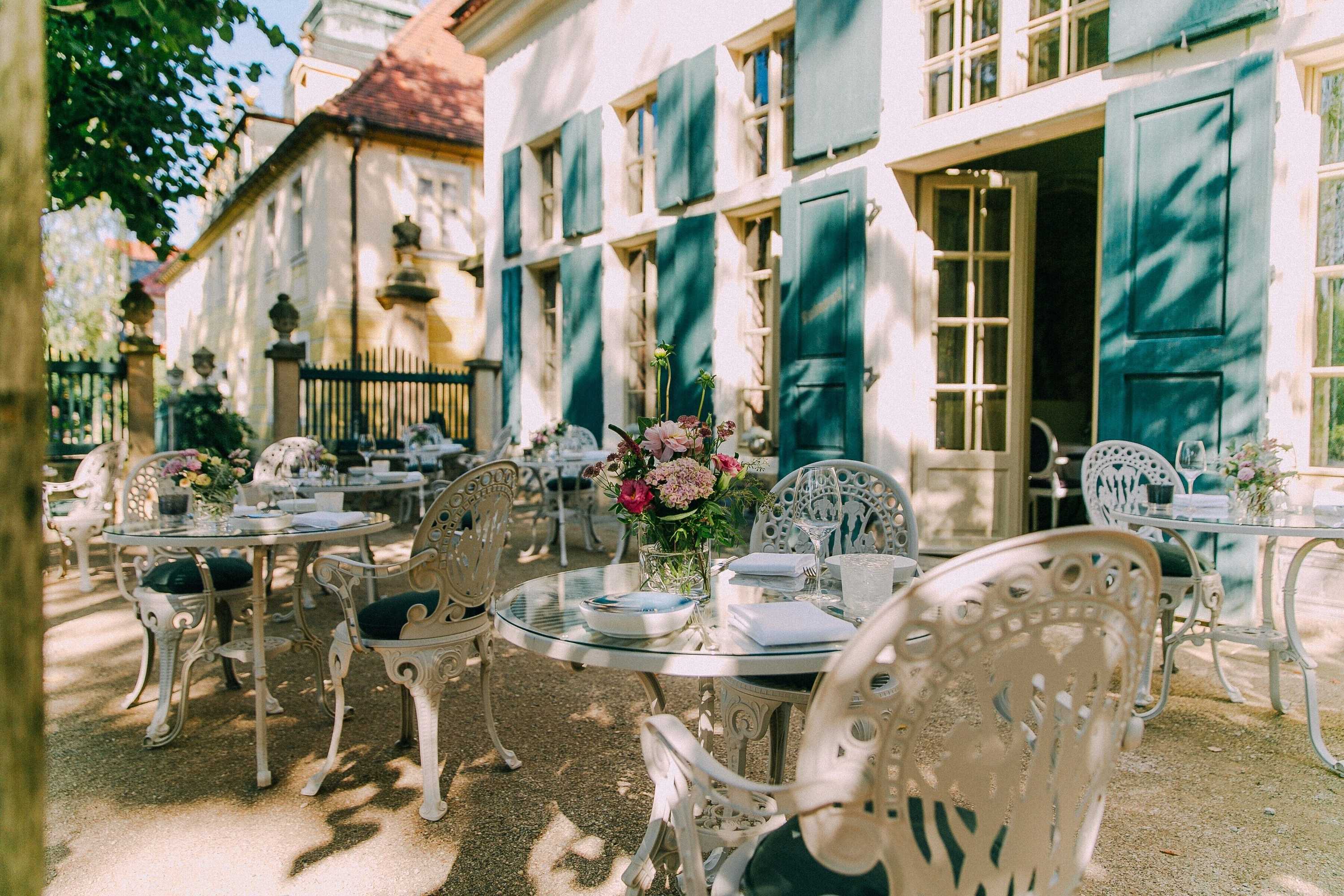 Gift card for Hotel Villa Sorgenfrei & Restaurant Atelier Sanssouci Gift card for Hotel Villa Sorgenfrei & Restaurant Atelier Sanssouci
