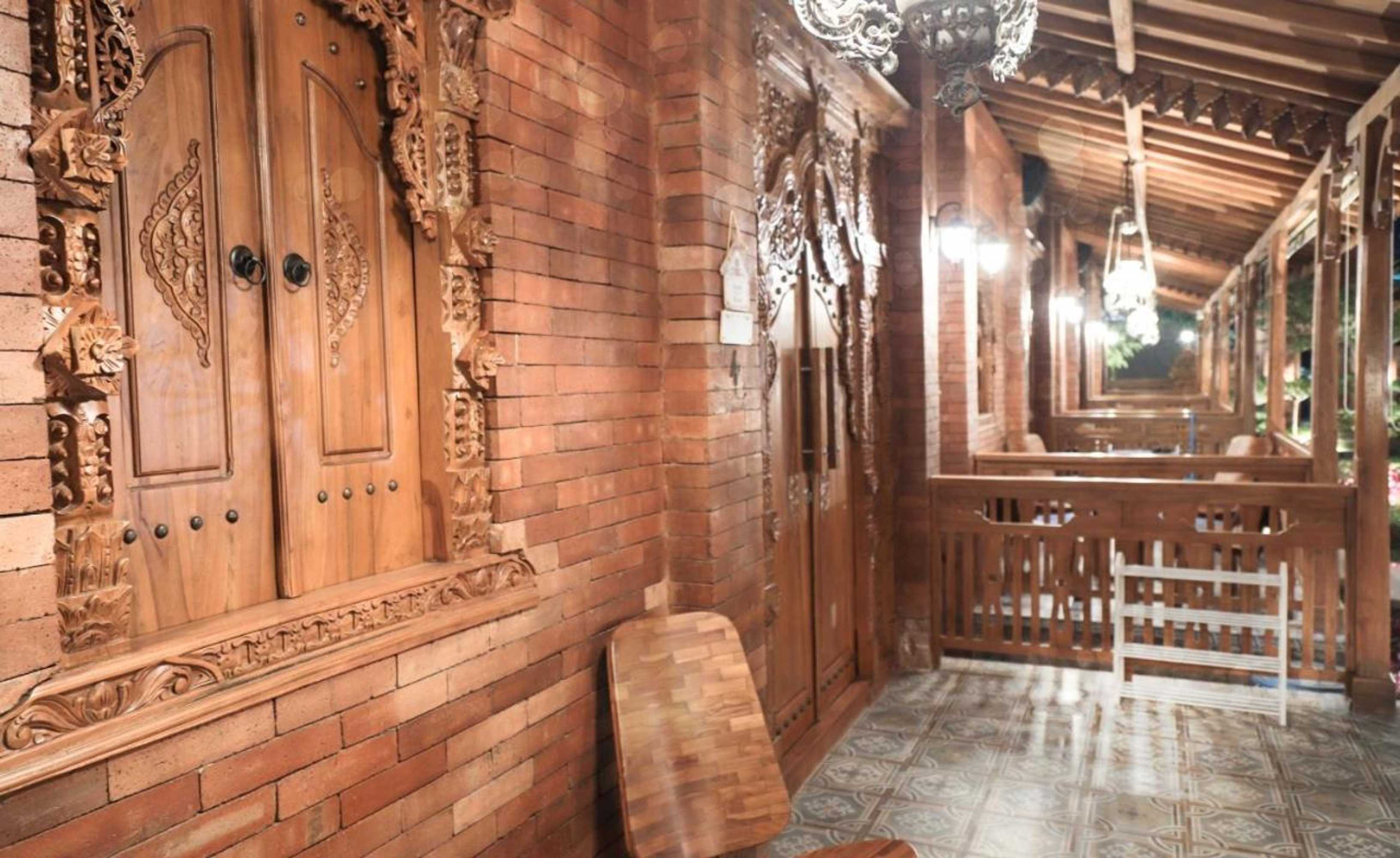 Gift card for Joglo Jawa Jepara Gift card for Joglo Jawa Jepara