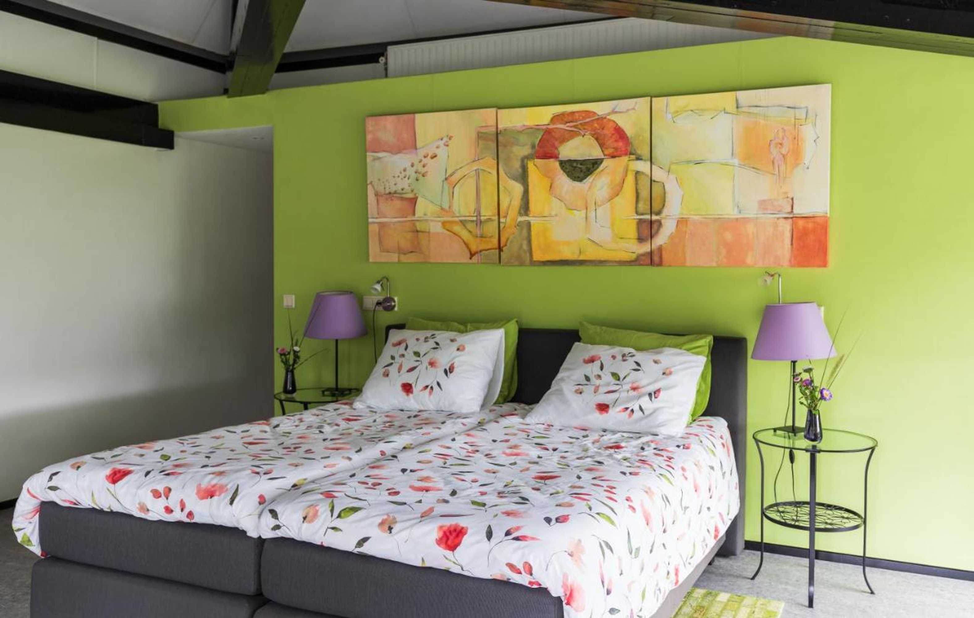 Gift card for B&b Van Dinter