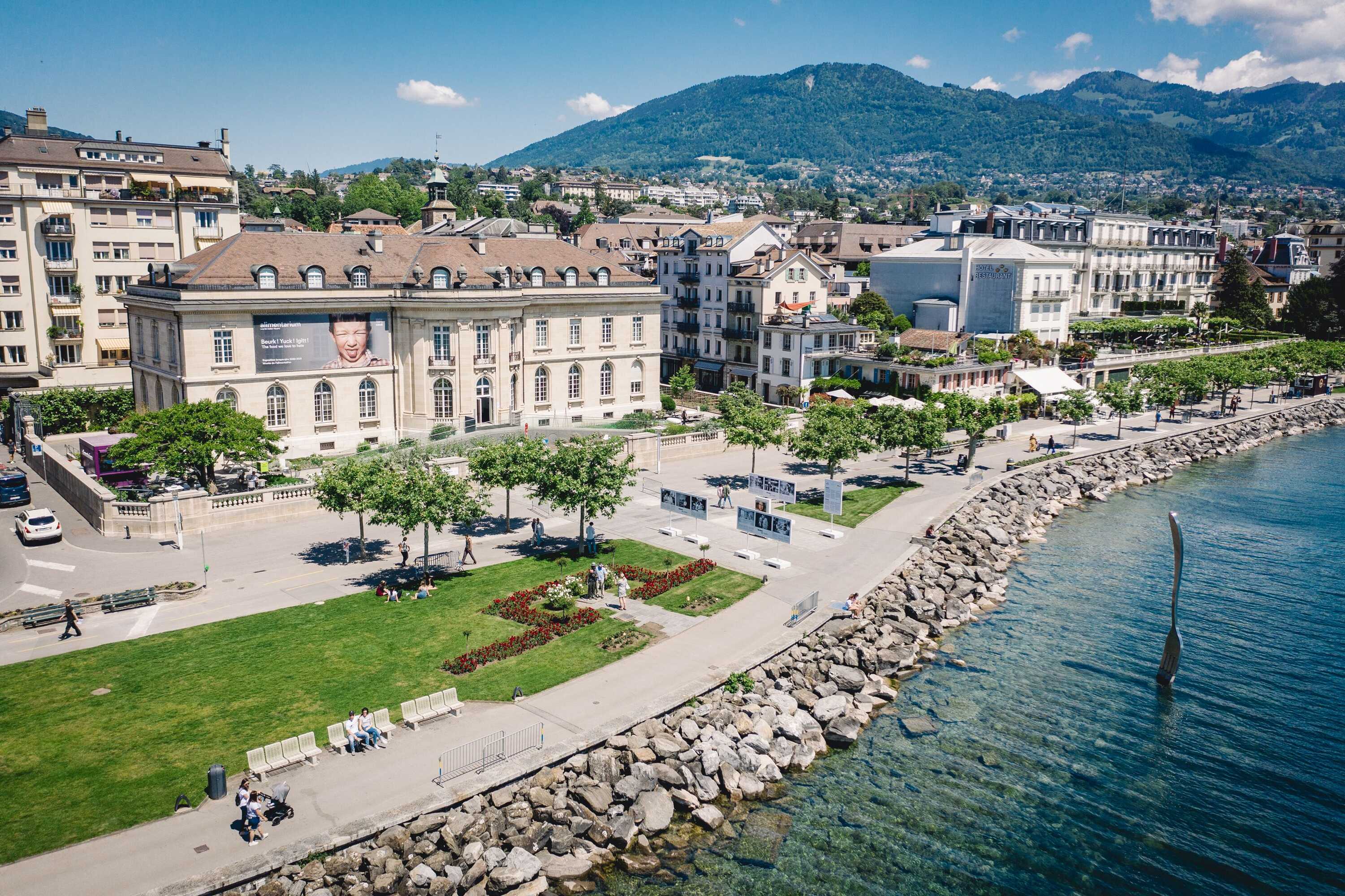 Gift card for Astra Hotel Vevey Gift card for Astra Hotel Vevey