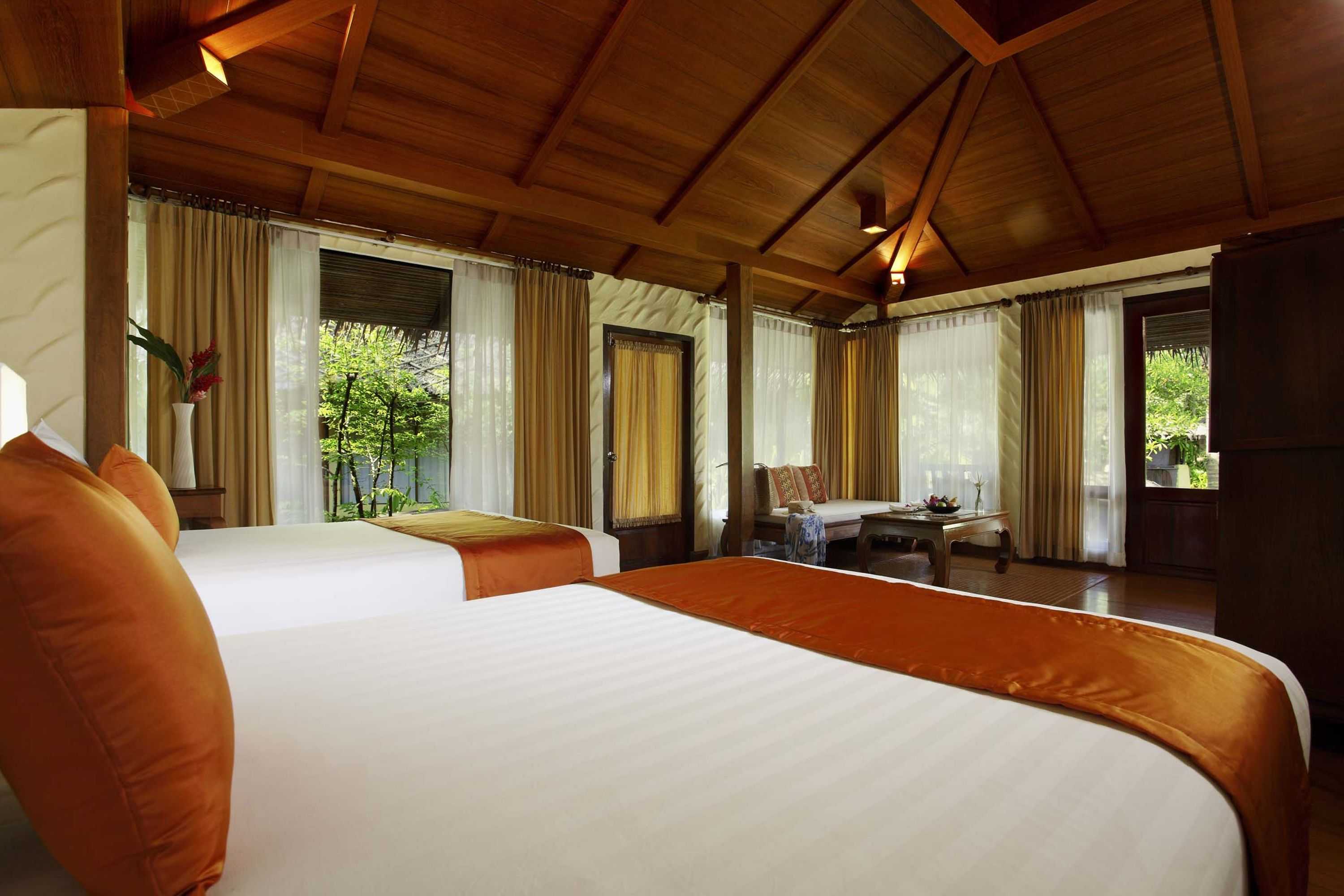 Gift card for Centara Koh Chang Tropicana Resort