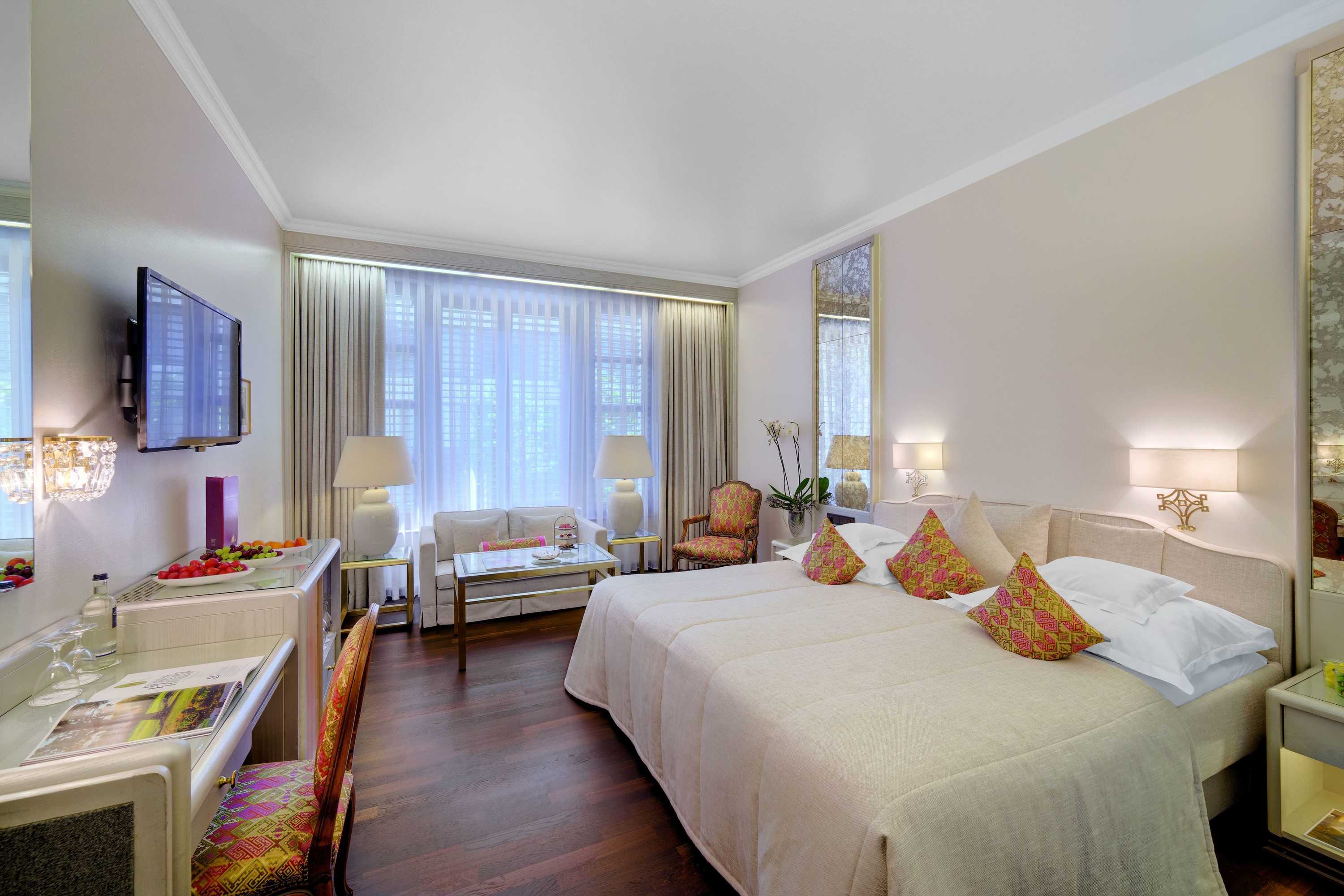 Gift card for Hotel Europäischer Hof Heidelberg, Bestes Hotel Deutschlands in Historischer Architektur