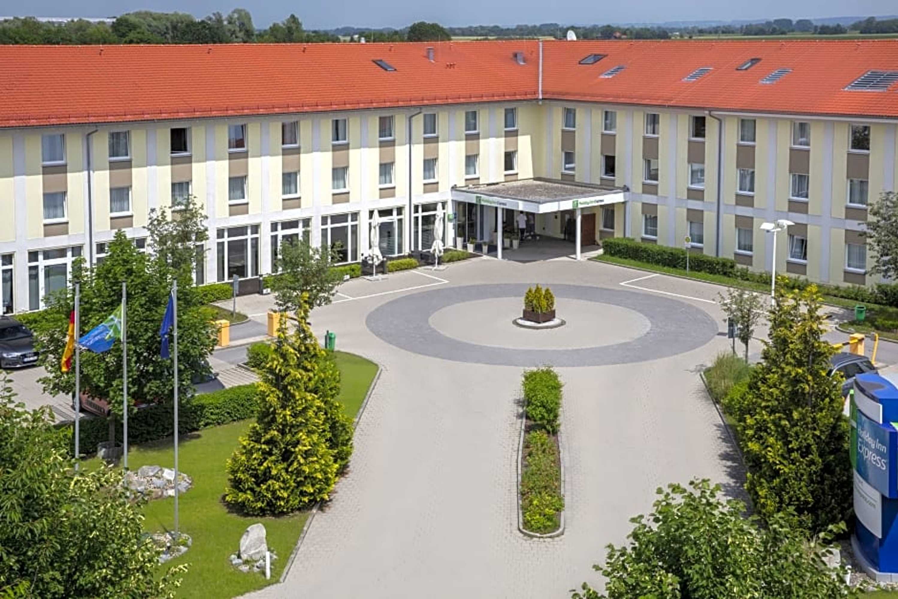 Gift card for Premier Inn München Airport Ost Hotel Gift card for Premier Inn München Airport Ost Hotel