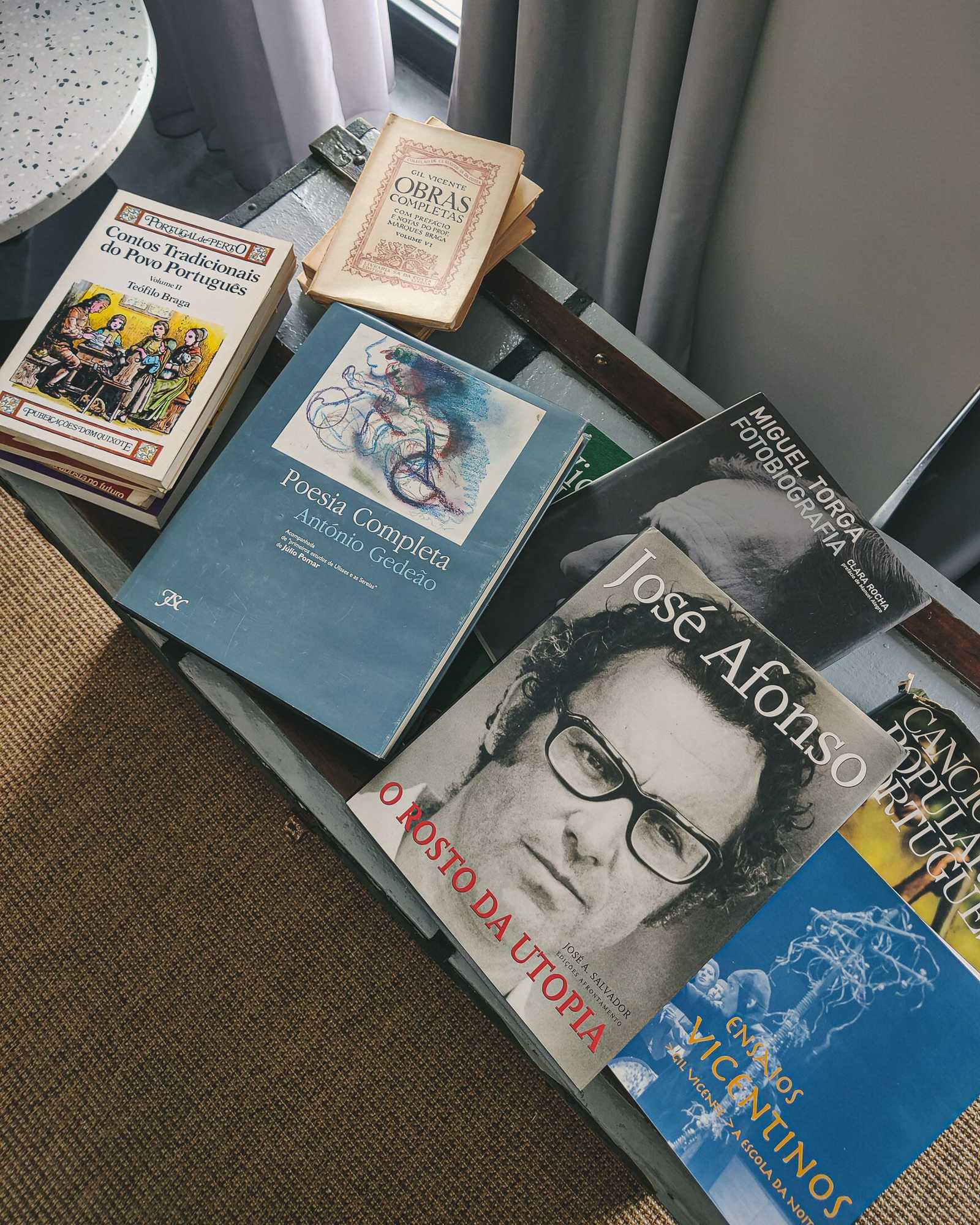 Gift card for Quinta Dona Iria