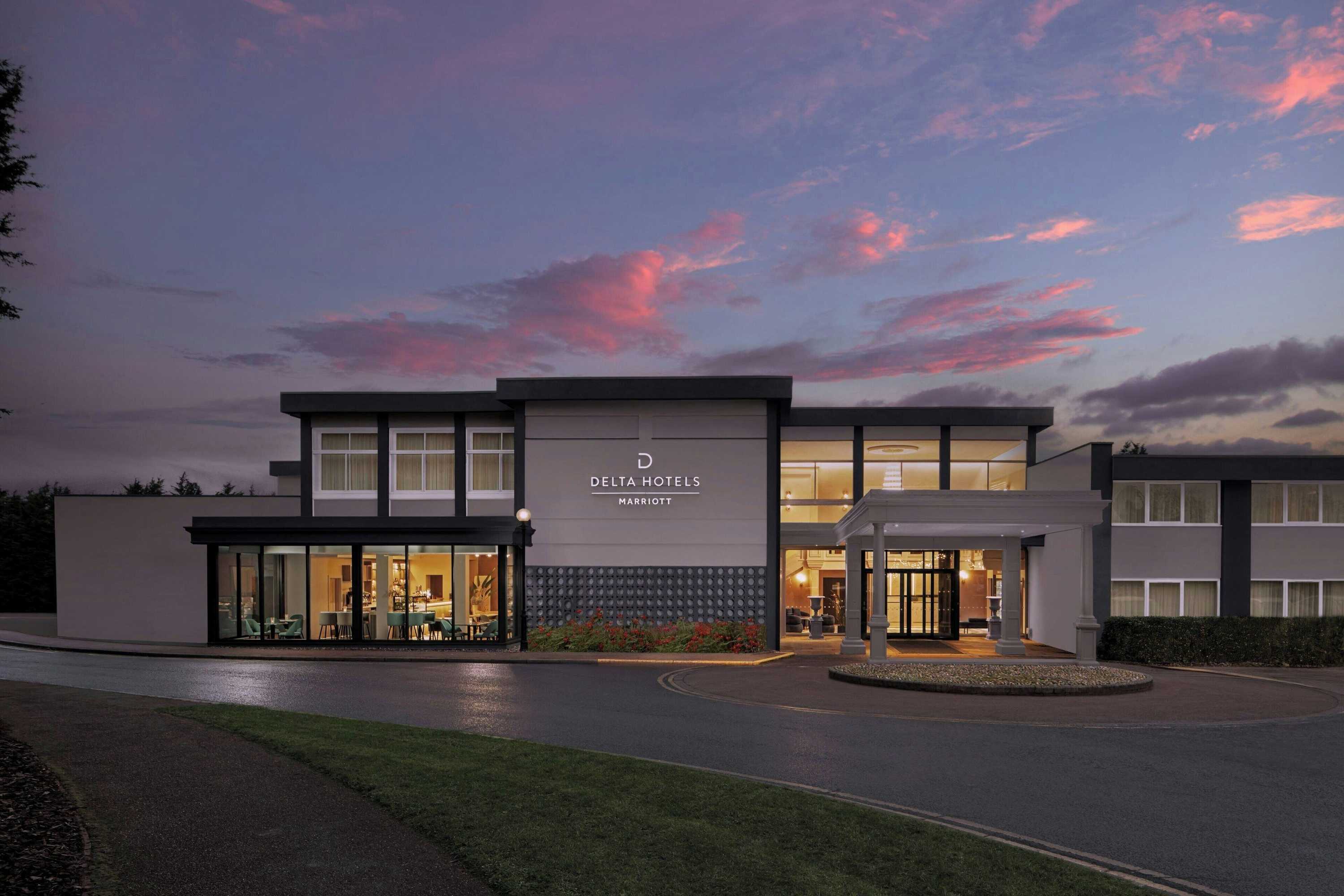 Gift card for Delta Hotels by Marriott Colchester Gift card for Delta Hotels by Marriott Colchester