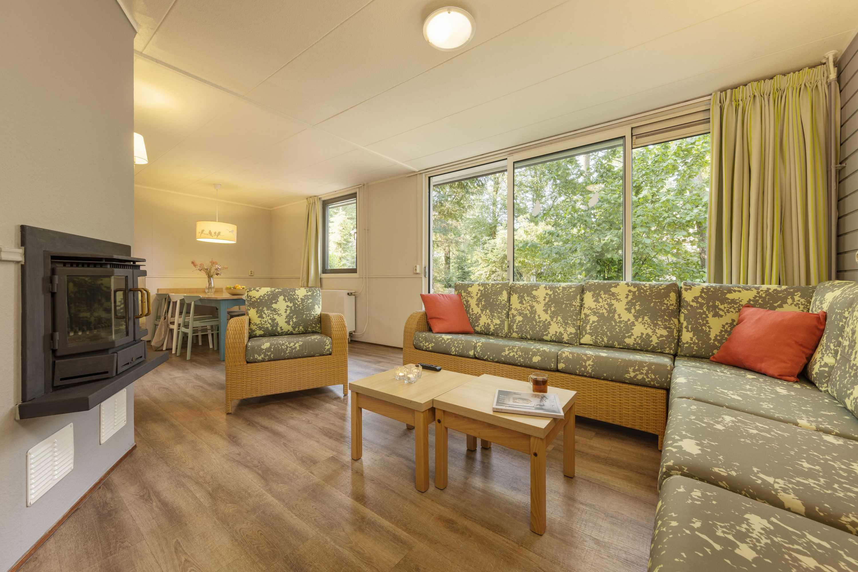 Gift card for Center Parcs Limburgse Peel Gift card for Center Parcs Limburgse Peel