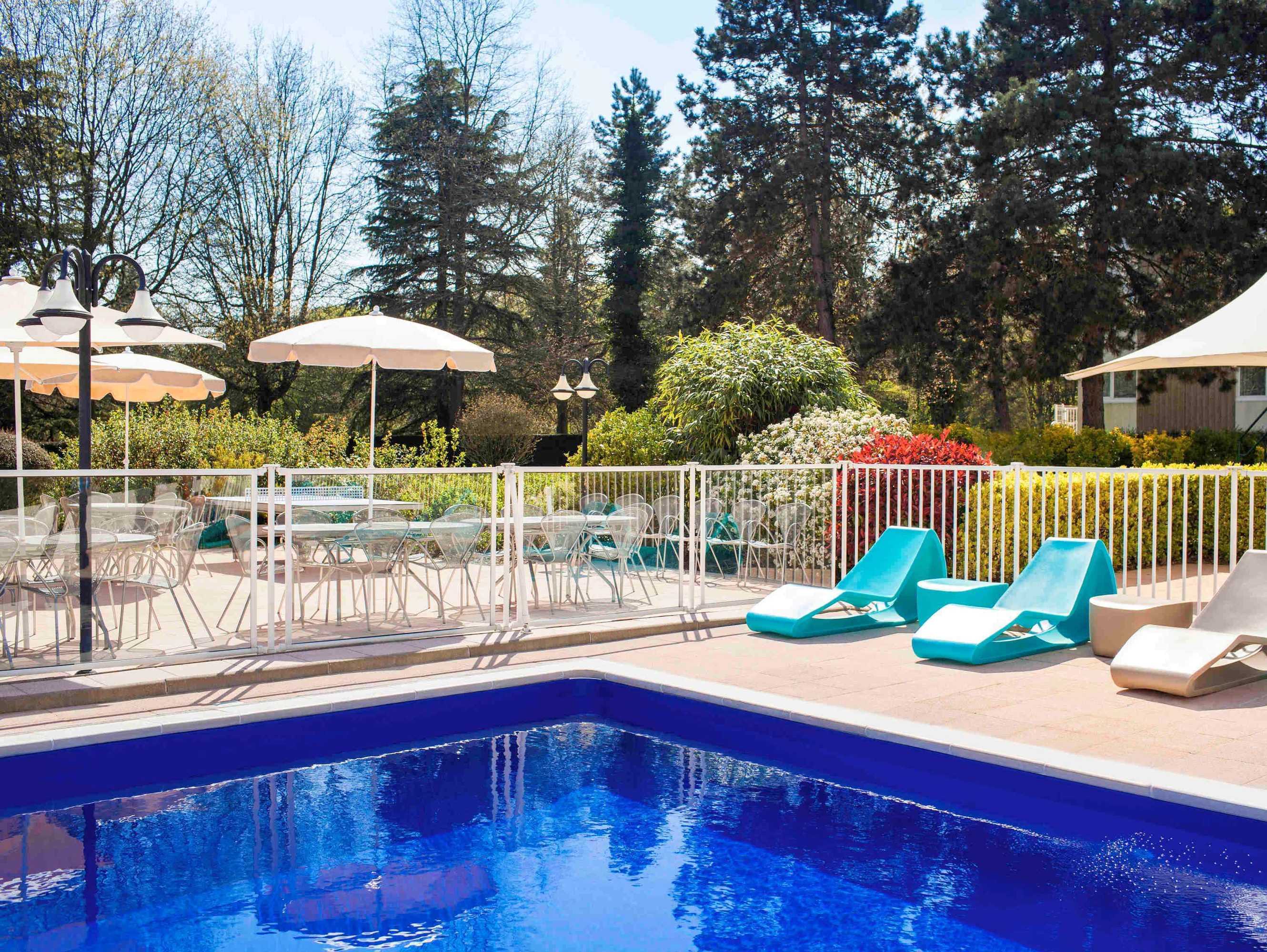 Gift card for Novotel Rennes Alma Gift card for Novotel Rennes Alma