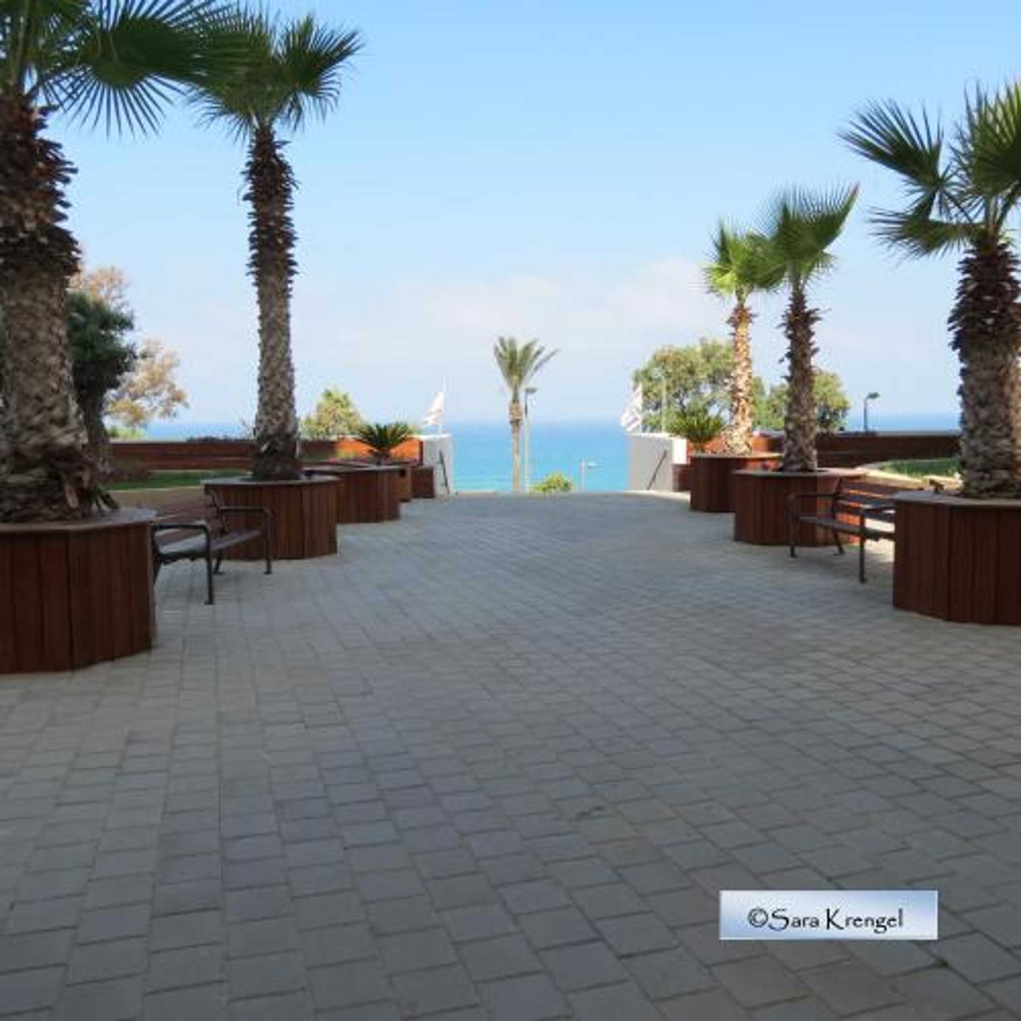 Gift card for Nitza Seaview Apartments Gift card for Nitza Seaview Apartments