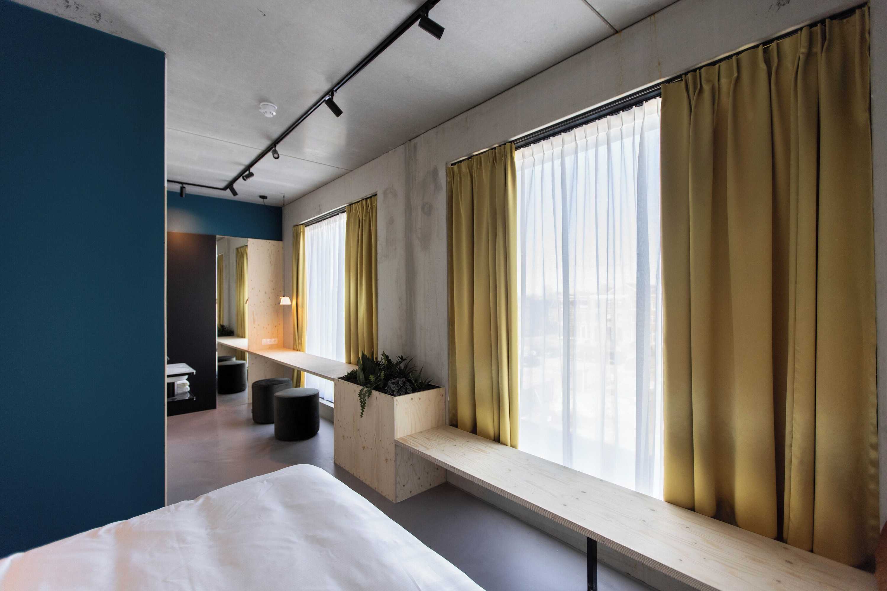 Gift card for The Urban Hotel Moloko