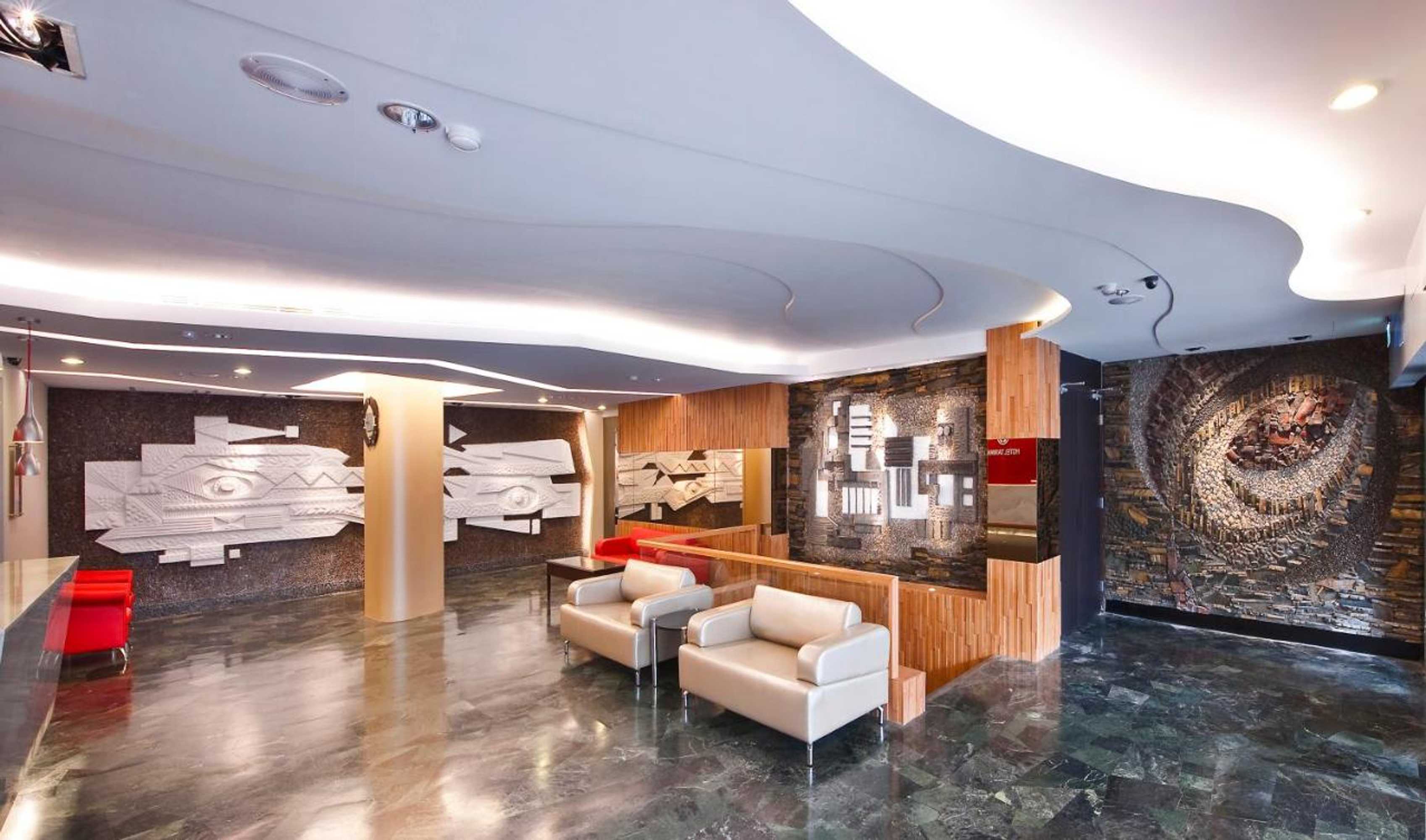 Gift card for Hotel Taiwan Changhua