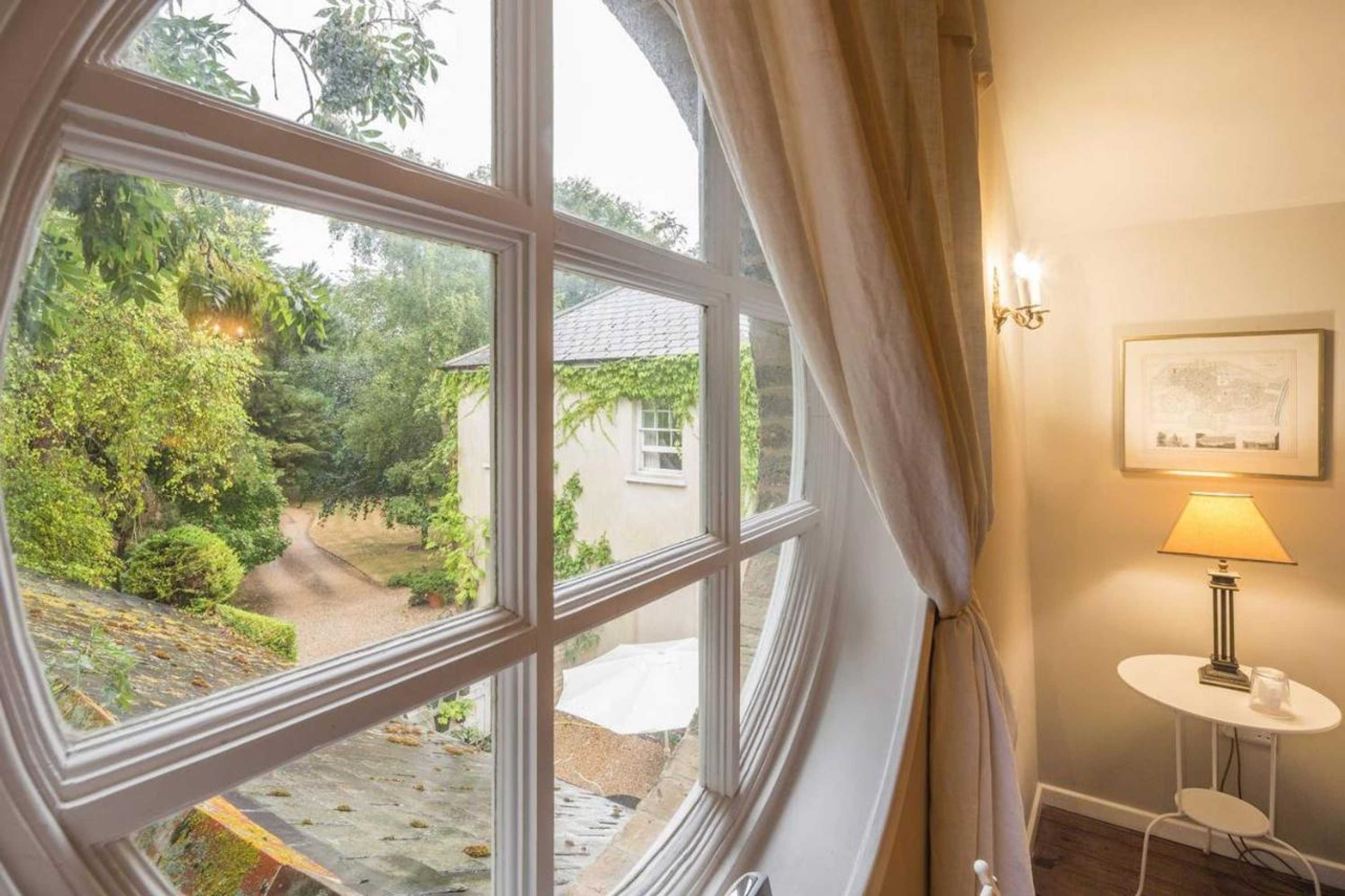 Gift card for The Domek