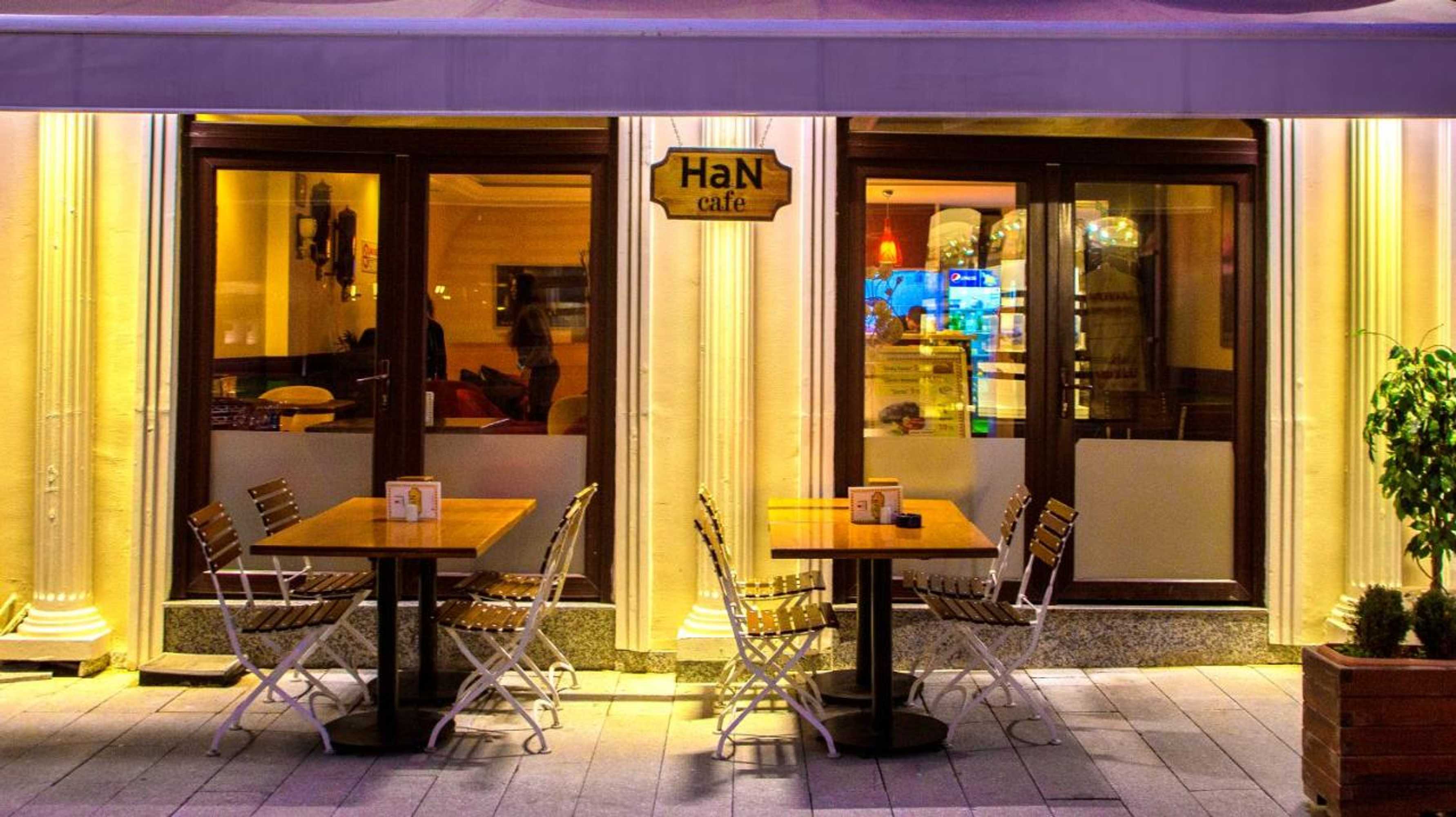 Gift card for Atlıhan Hotel