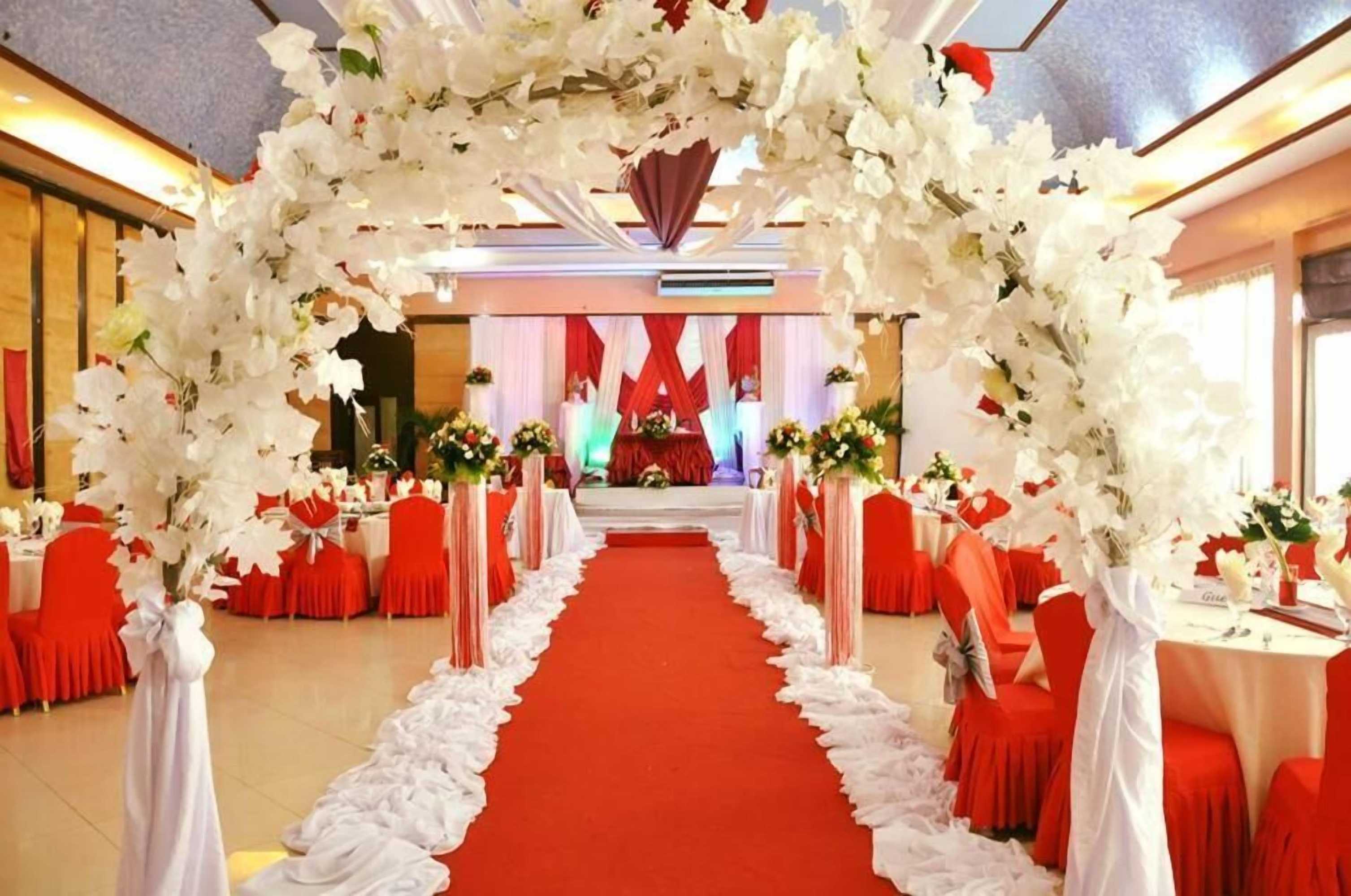 Gift card for A&a Plaza Hotel