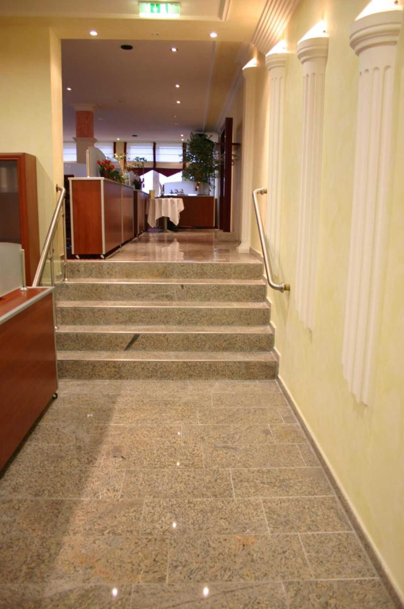 Gift card for Hotel Zur Riede Bei Bremen