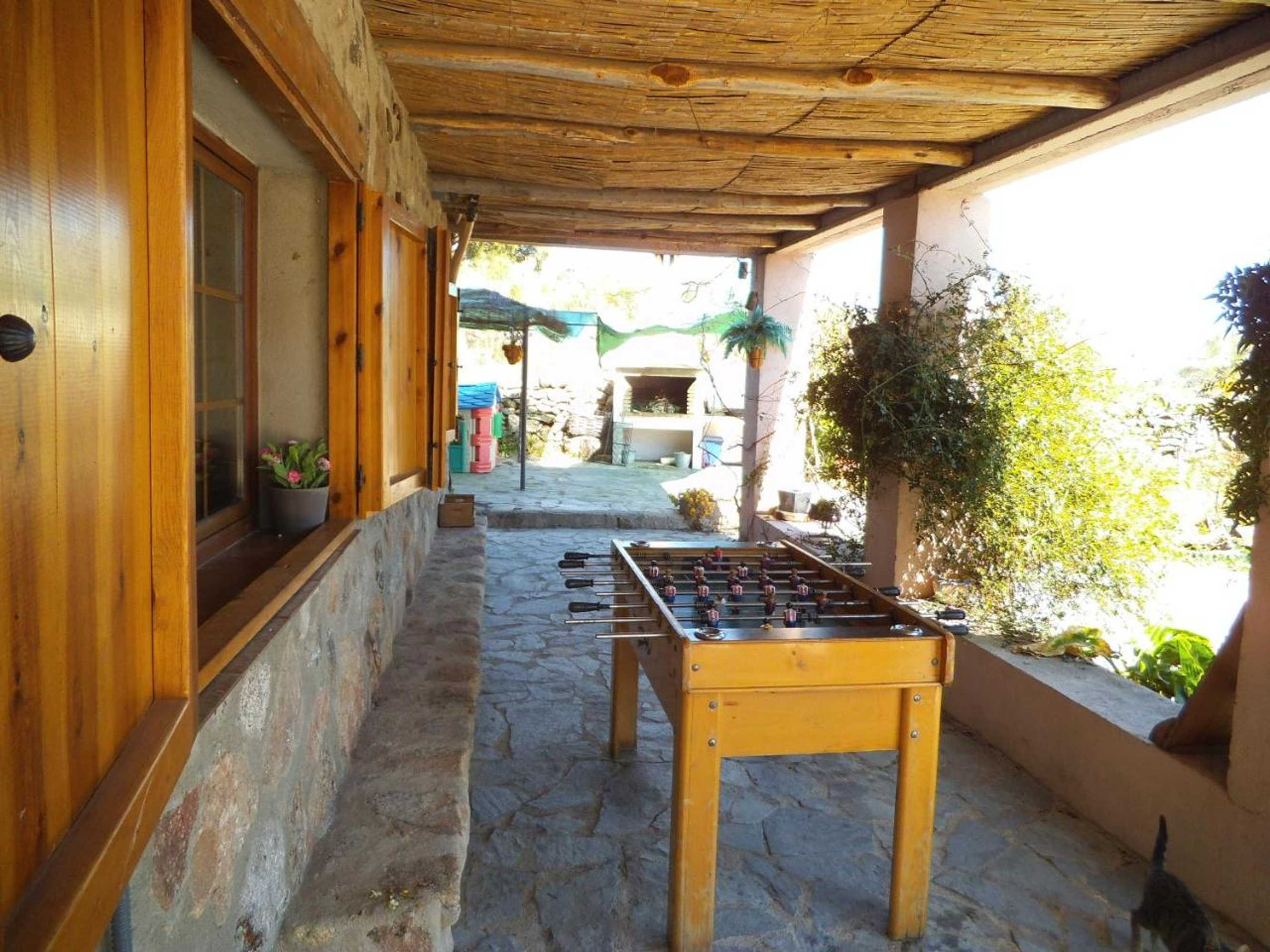 Gift card for Casa Rural Balcón Del Camino Viejo