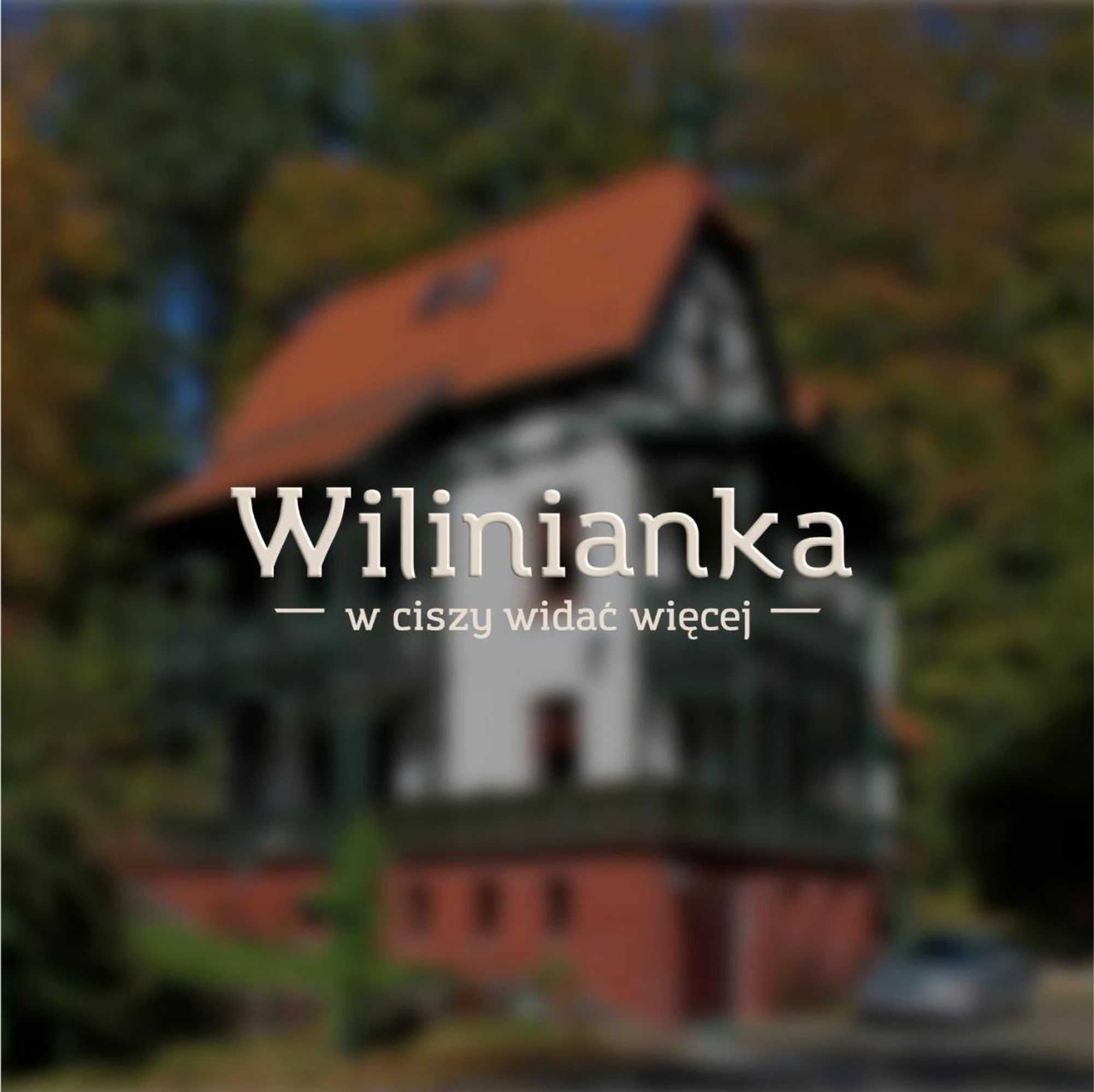 Gift card for Wilinianka