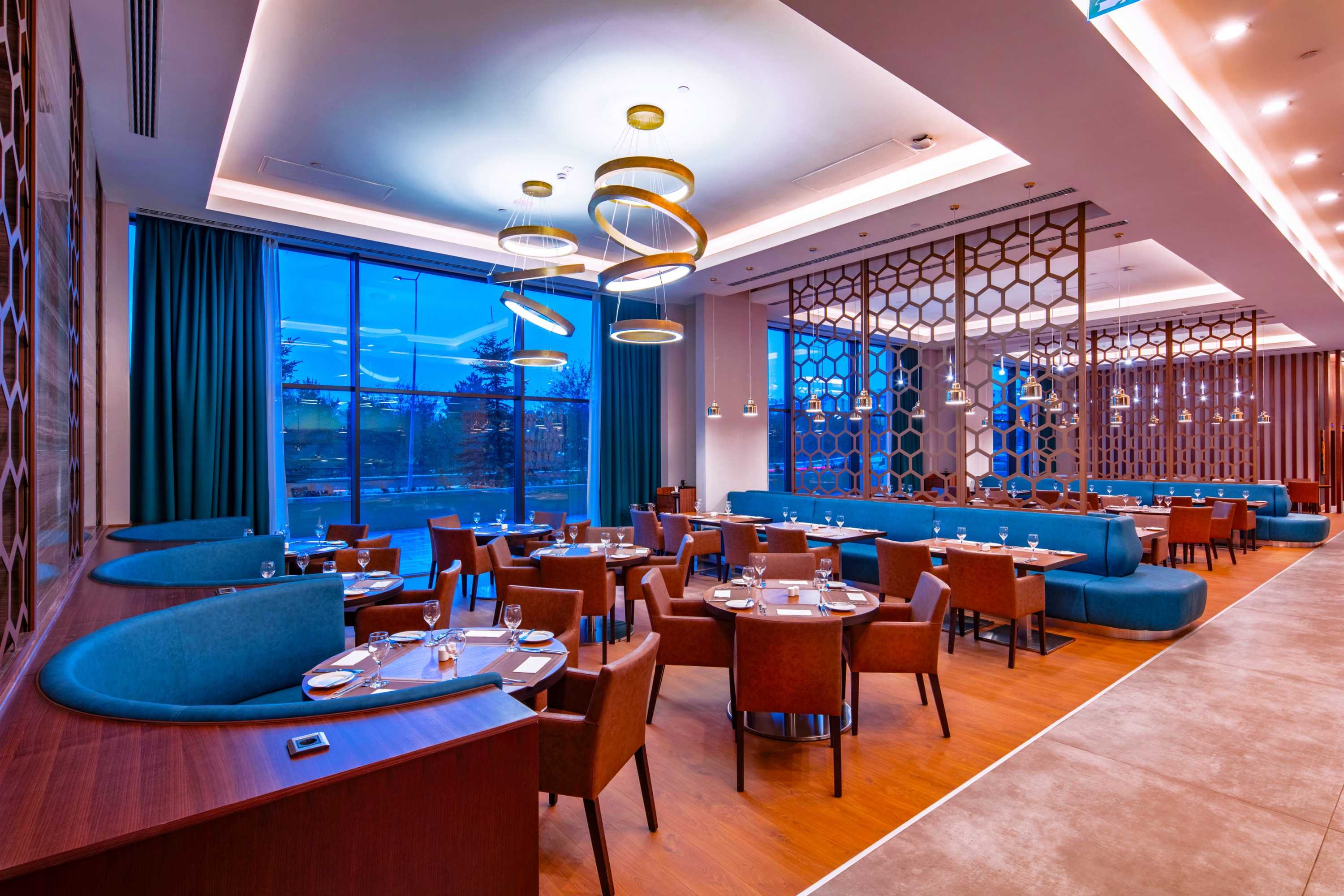 Gift card for The Green Park Hotel Sivas Gift card for The Green Park Hotel Sivas