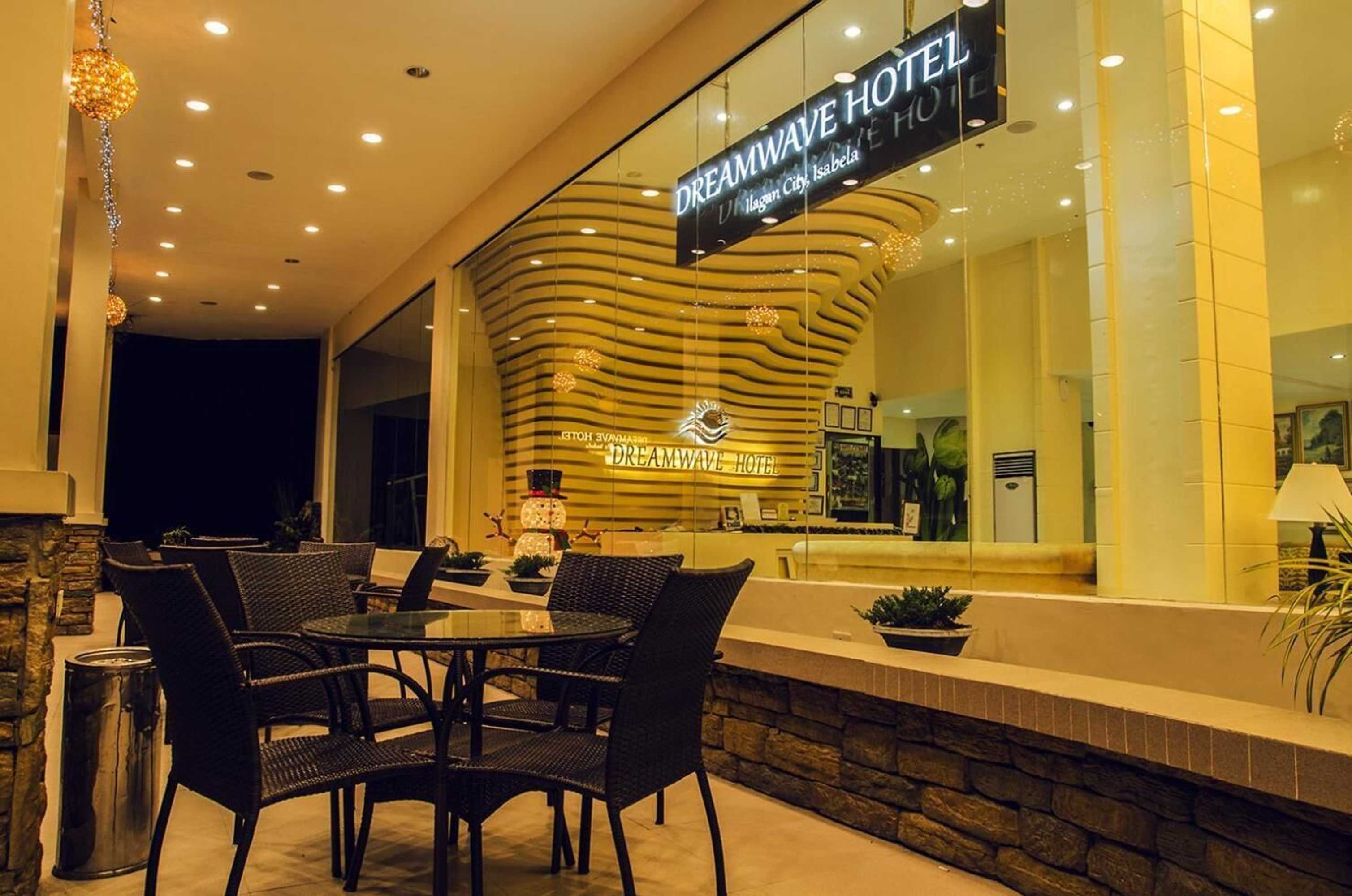 Gift card for Dreamwave Hotel Ilagan Gift card for Dreamwave Hotel Ilagan