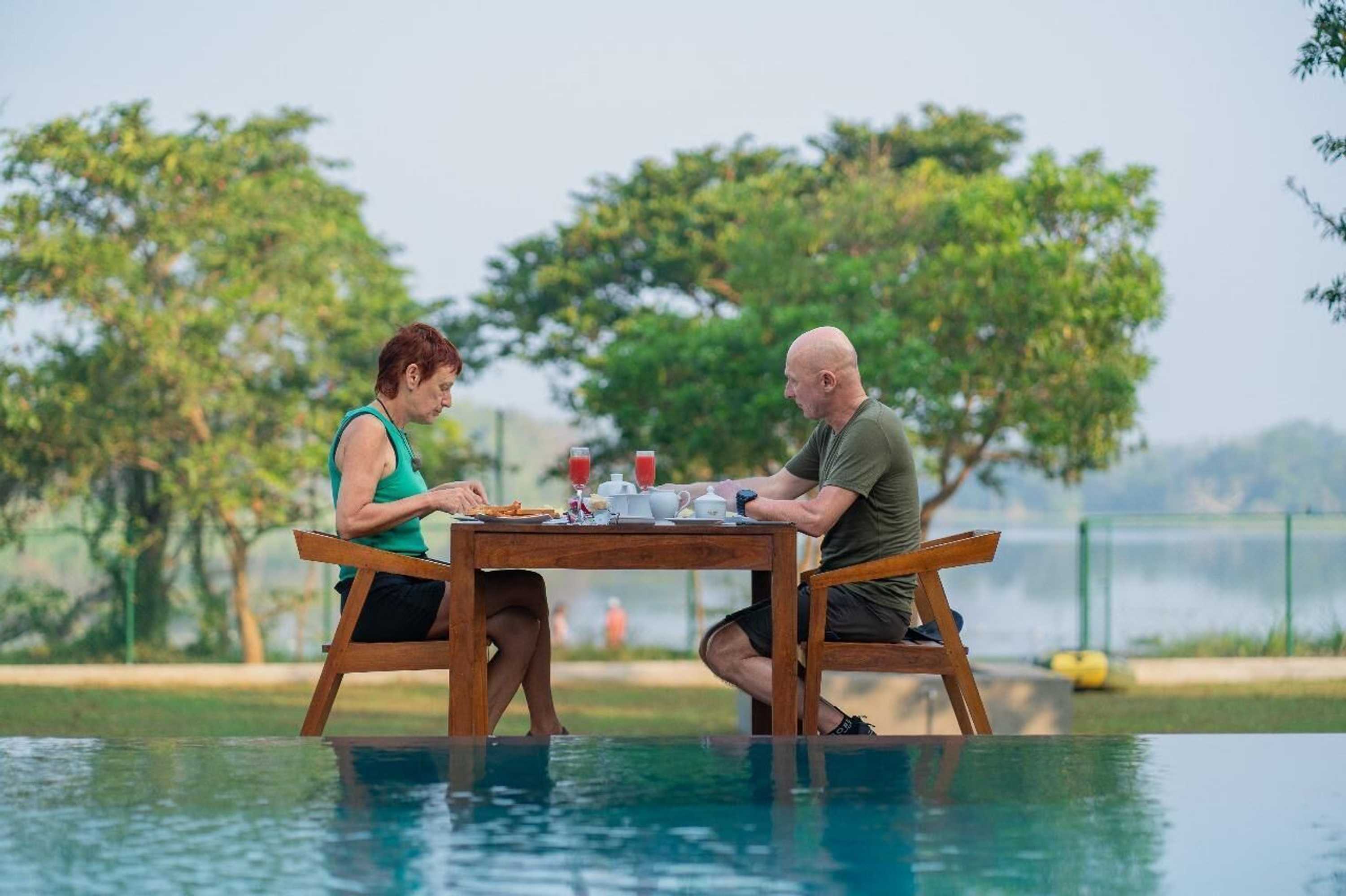 Gift card for Thimbiri Wewa Resort - Wilpattu Gift card for Thimbiri Wewa Resort - Wilpattu