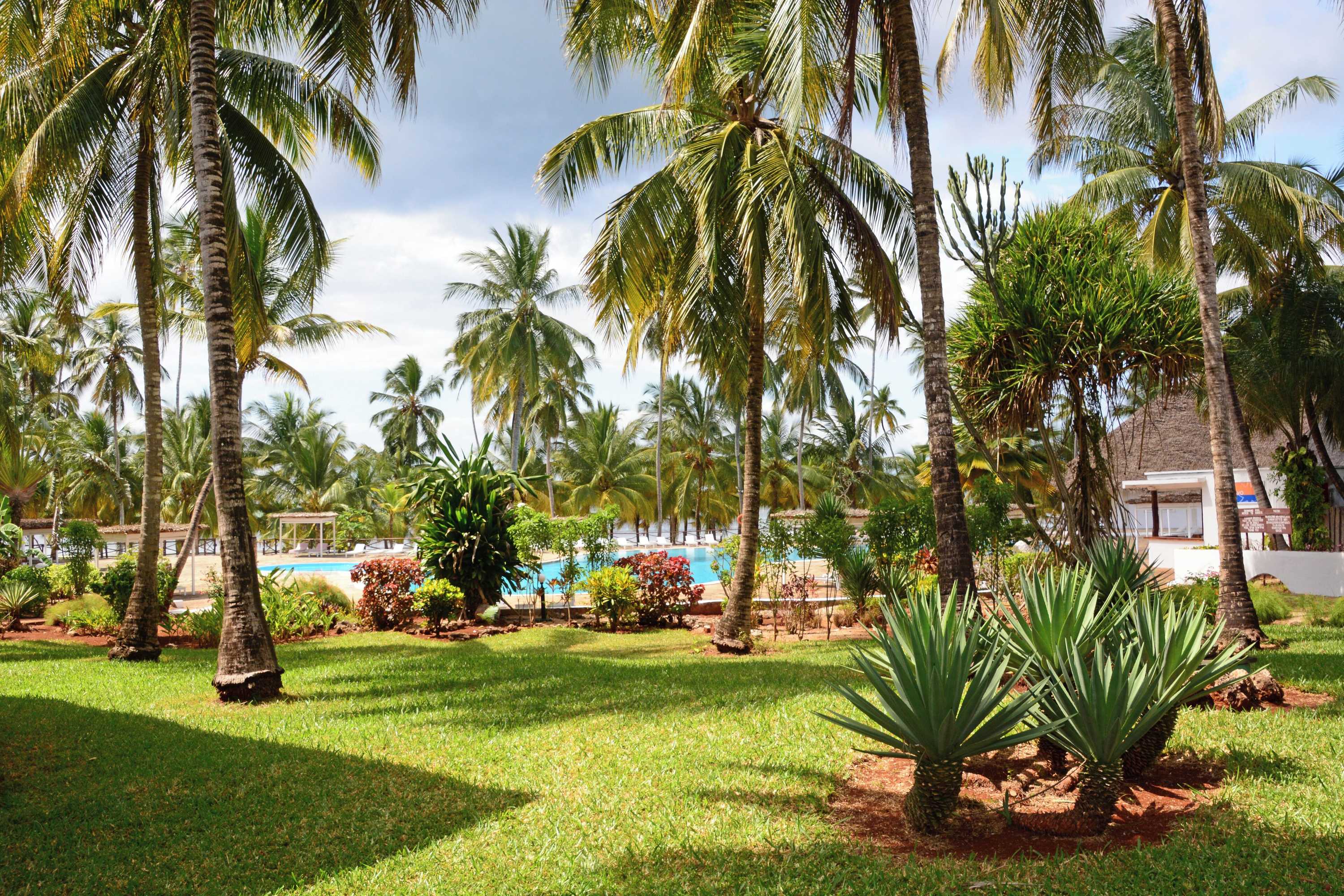 Gift card for Voi Kiwengwa Resort Gift card for Voi Kiwengwa Resort
