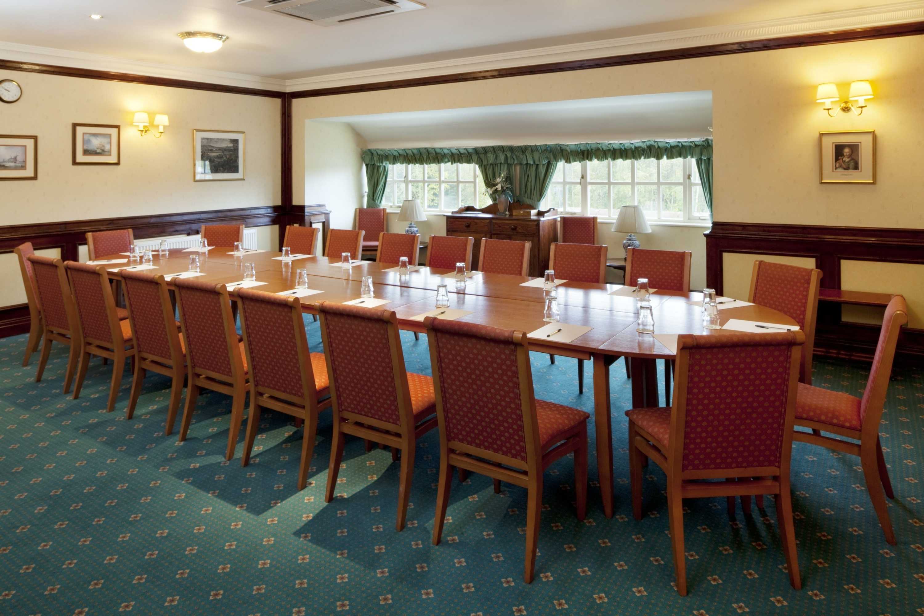 Gift card for Holiday Inn Ipswich Orwell by Ihg