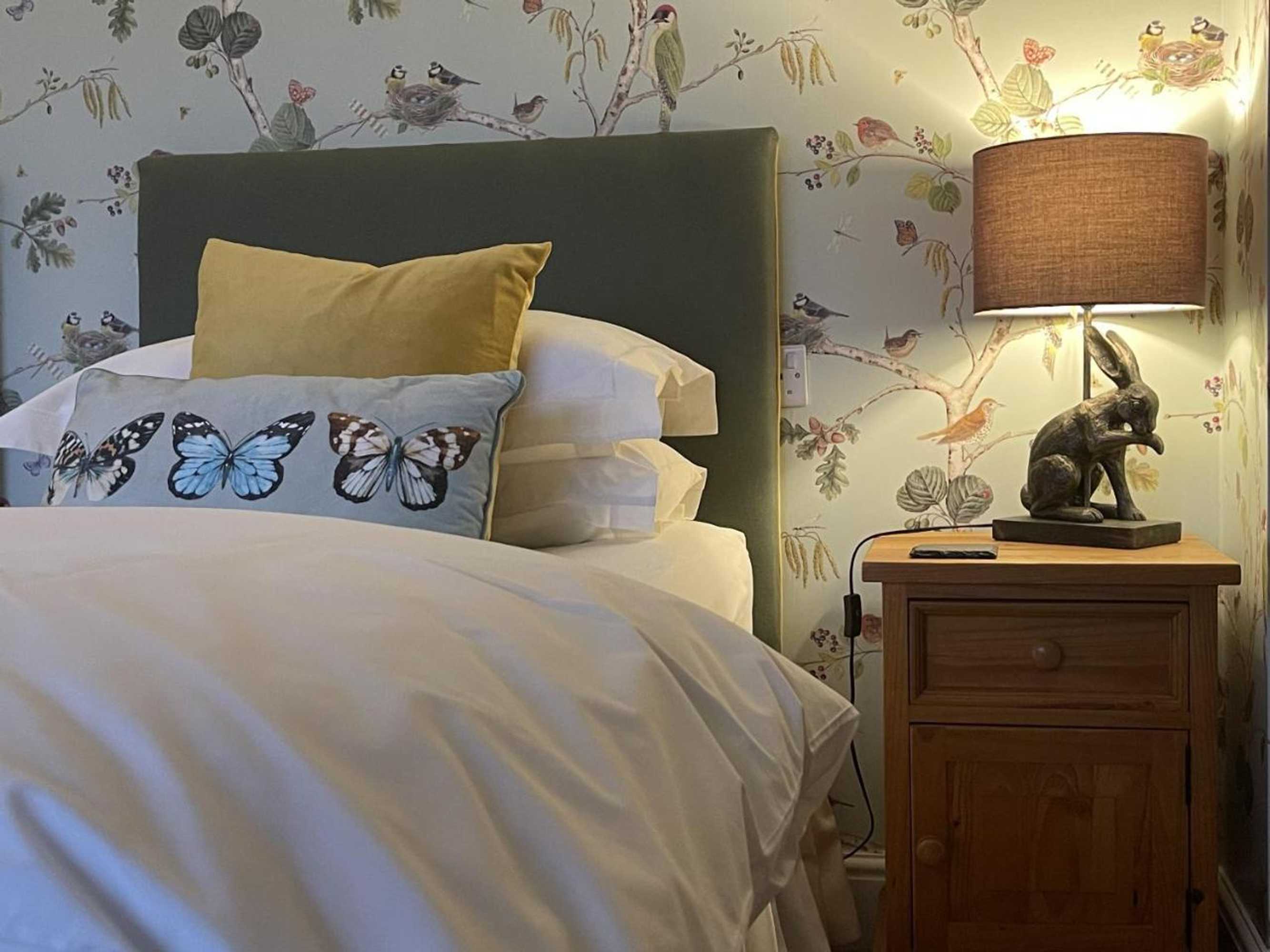 Gift card for Lancasters Cottage