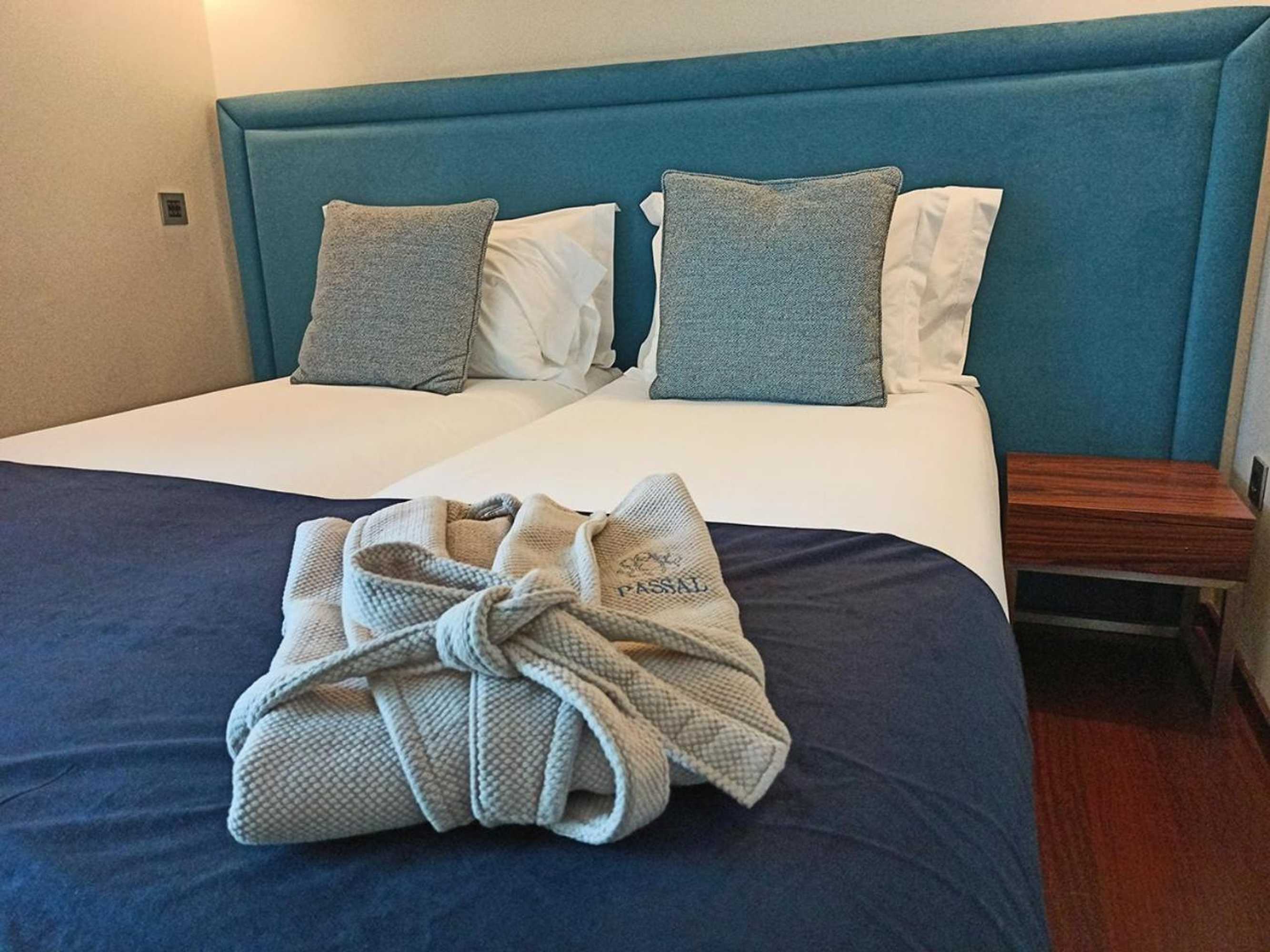 Gift card for Casa do Passal Country House