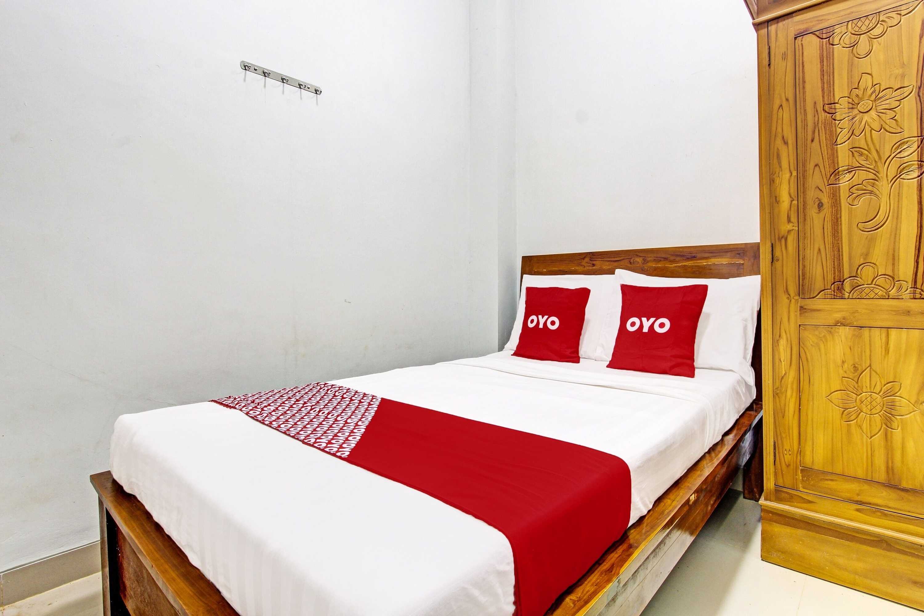 Gift card for Oyo 92071 Yusman Homestay Syariah Gift card for Oyo 92071 Yusman Homestay Syariah