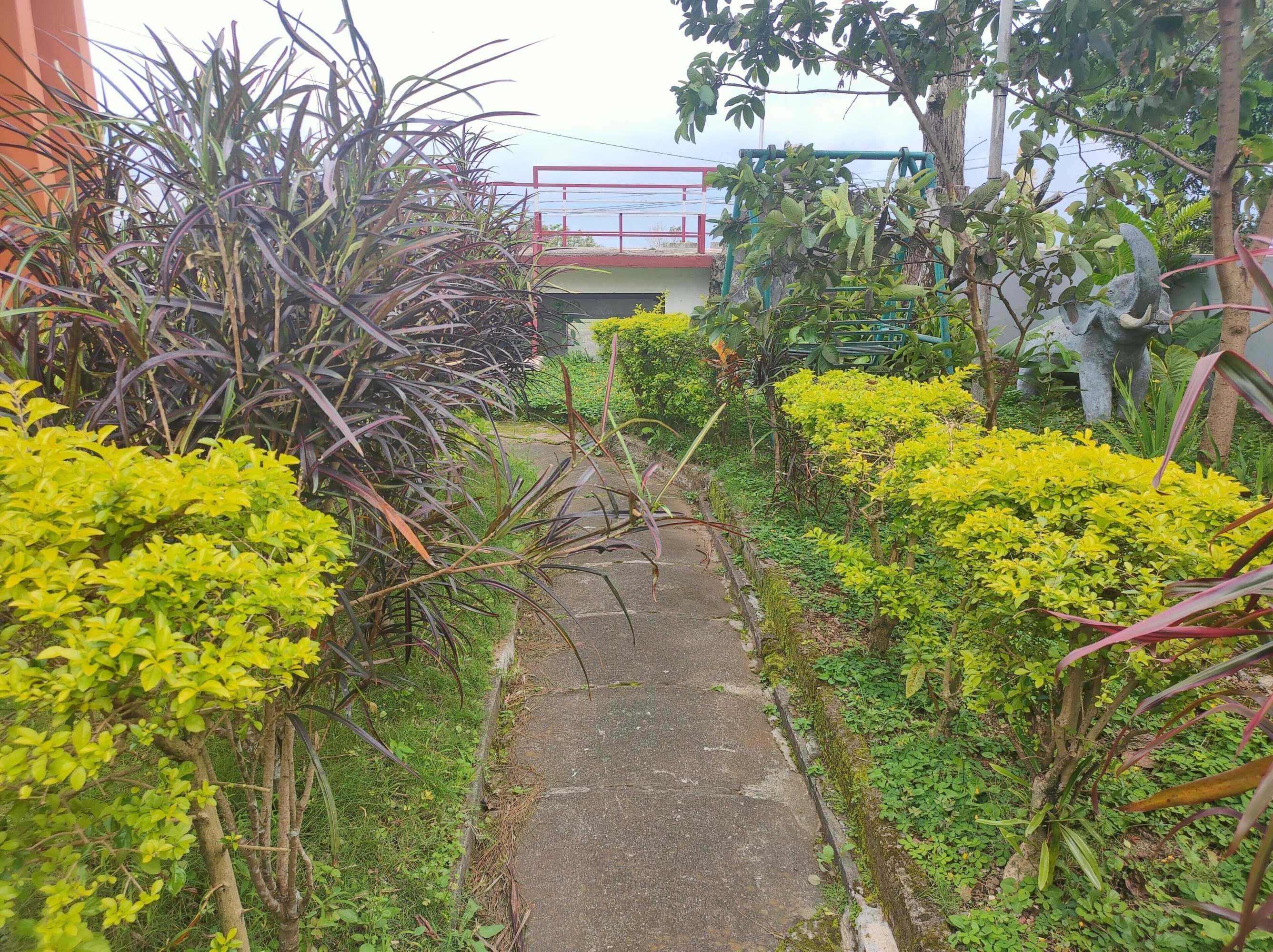 Gift card for Hotel Wina Wisata