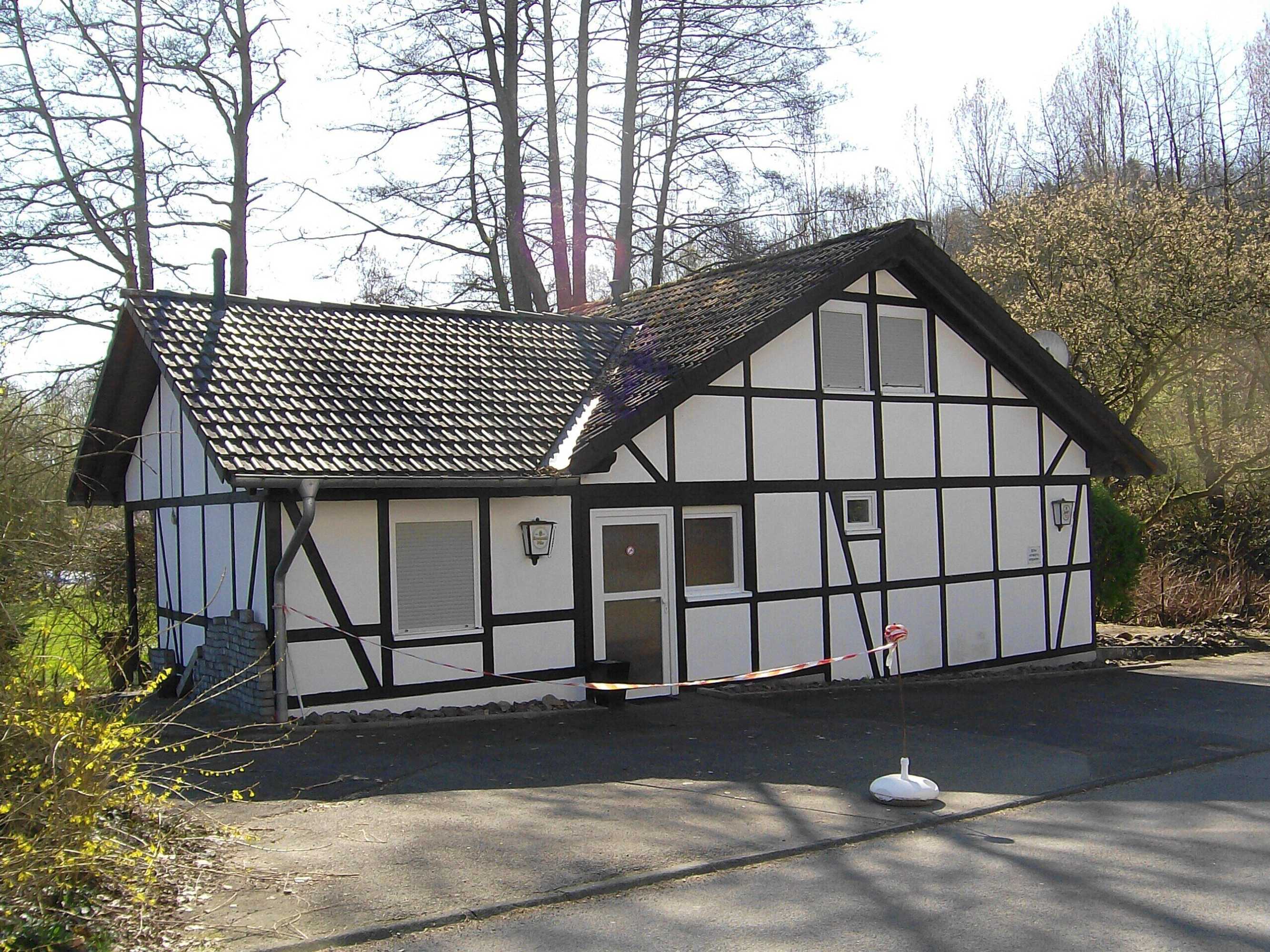 Gift card for Gasthof Zum Stausee Gift card for Gasthof Zum Stausee