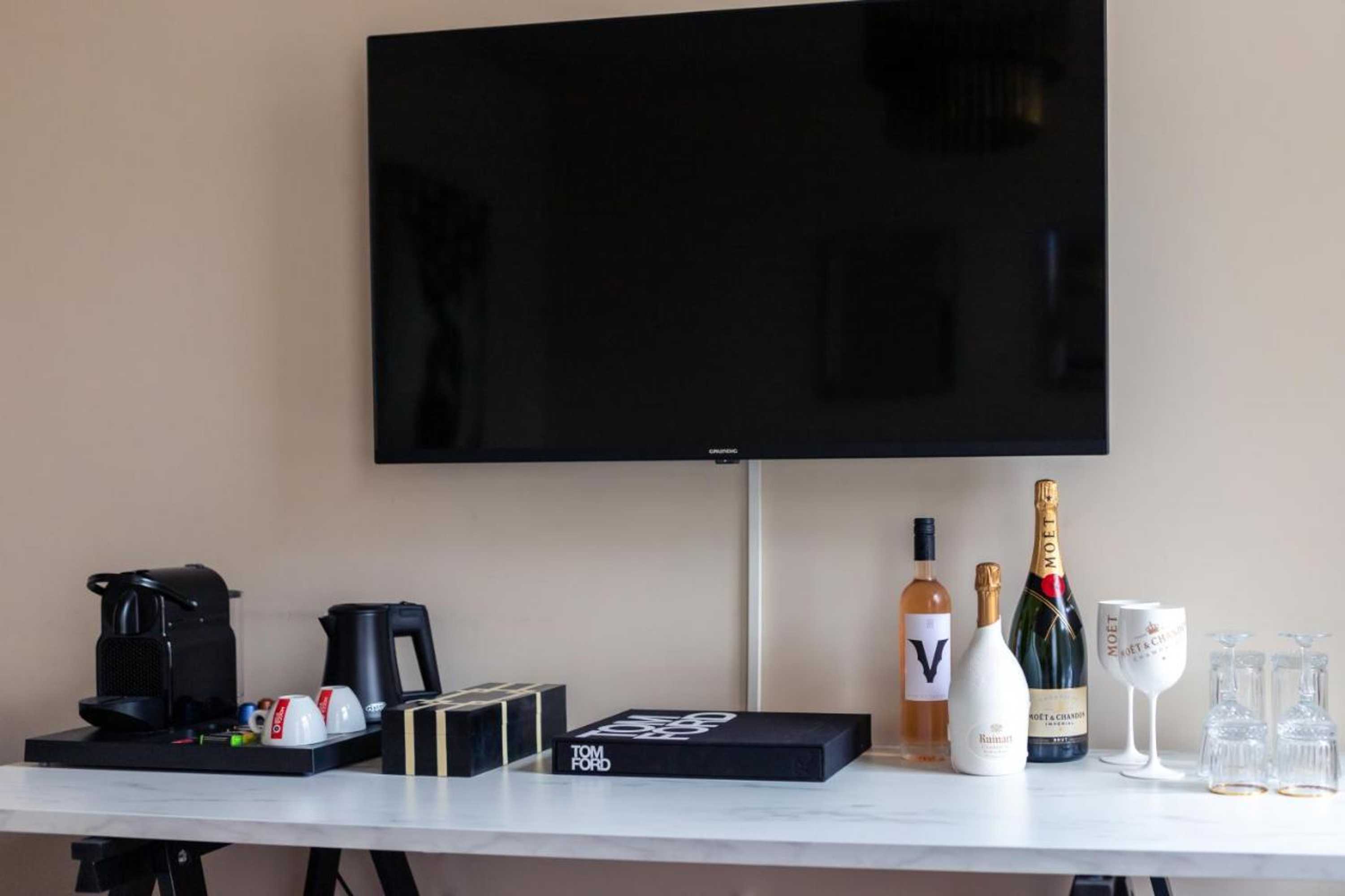 Gift card for Boutique Hotel No5