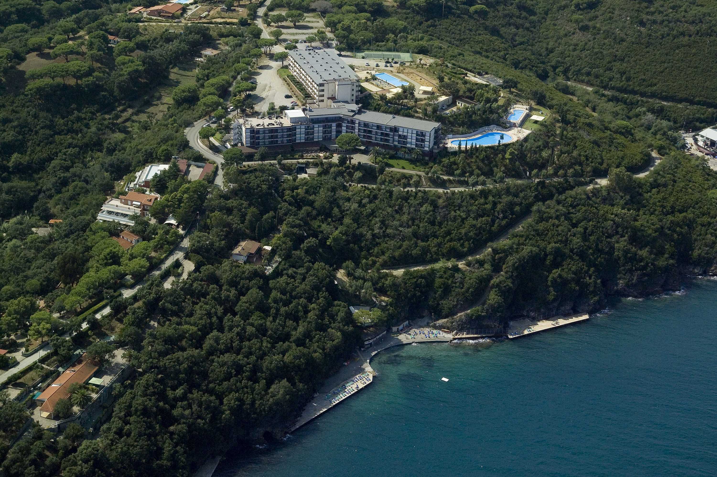 Gift card for TH Capoliveri Grand Hotel Elba International Gift card for TH Capoliveri Grand Hotel Elba International