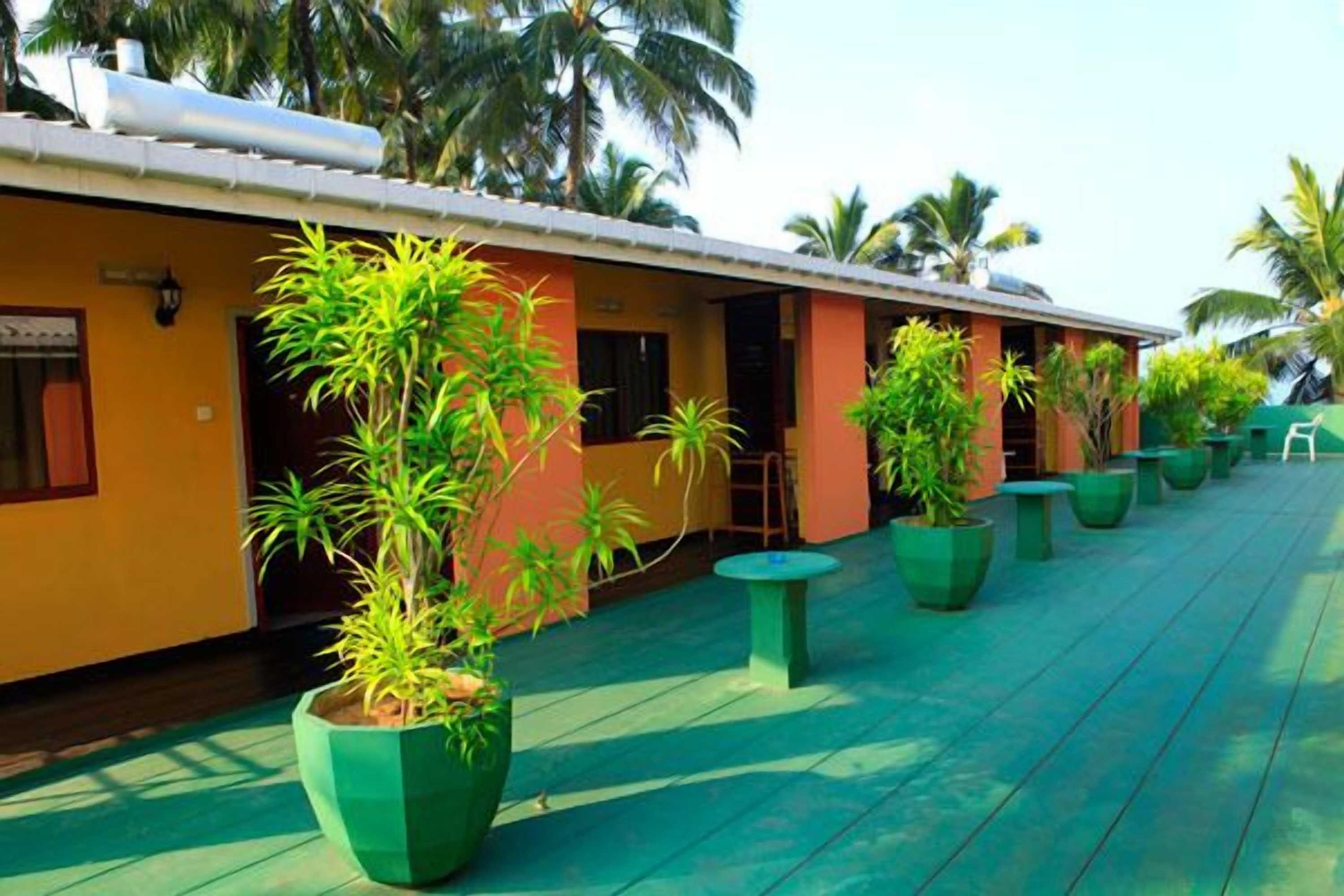 Gift card for Roy Villa Beach Hotel Gift card for Roy Villa Beach Hotel