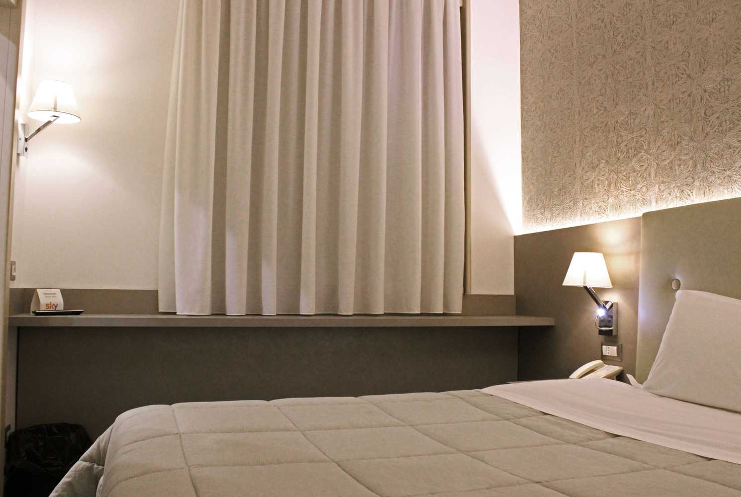 Gift card for Viva Hotel