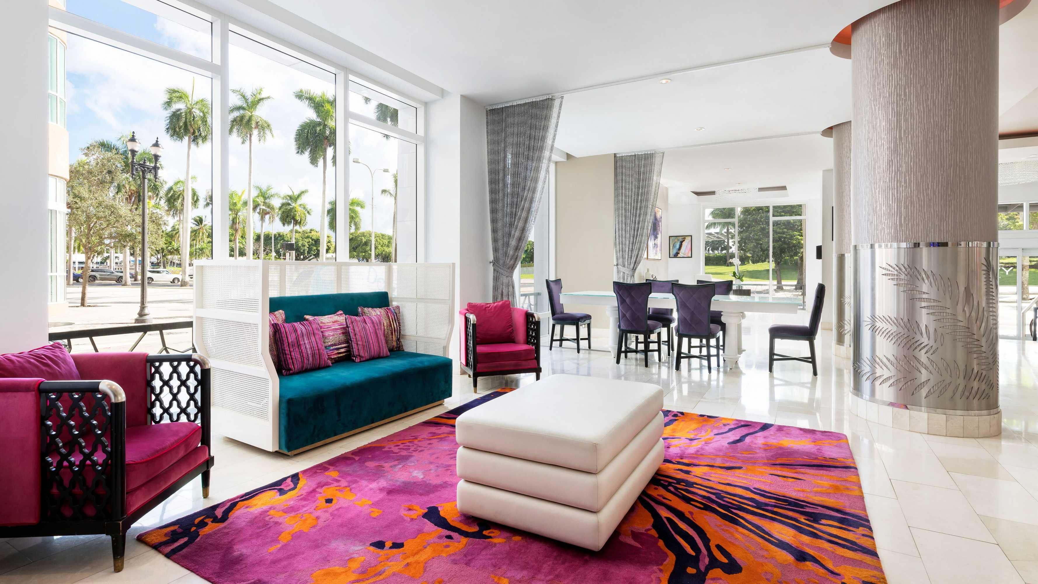 Gift card for Yve Hotel Miami Gift card for Yve Hotel Miami