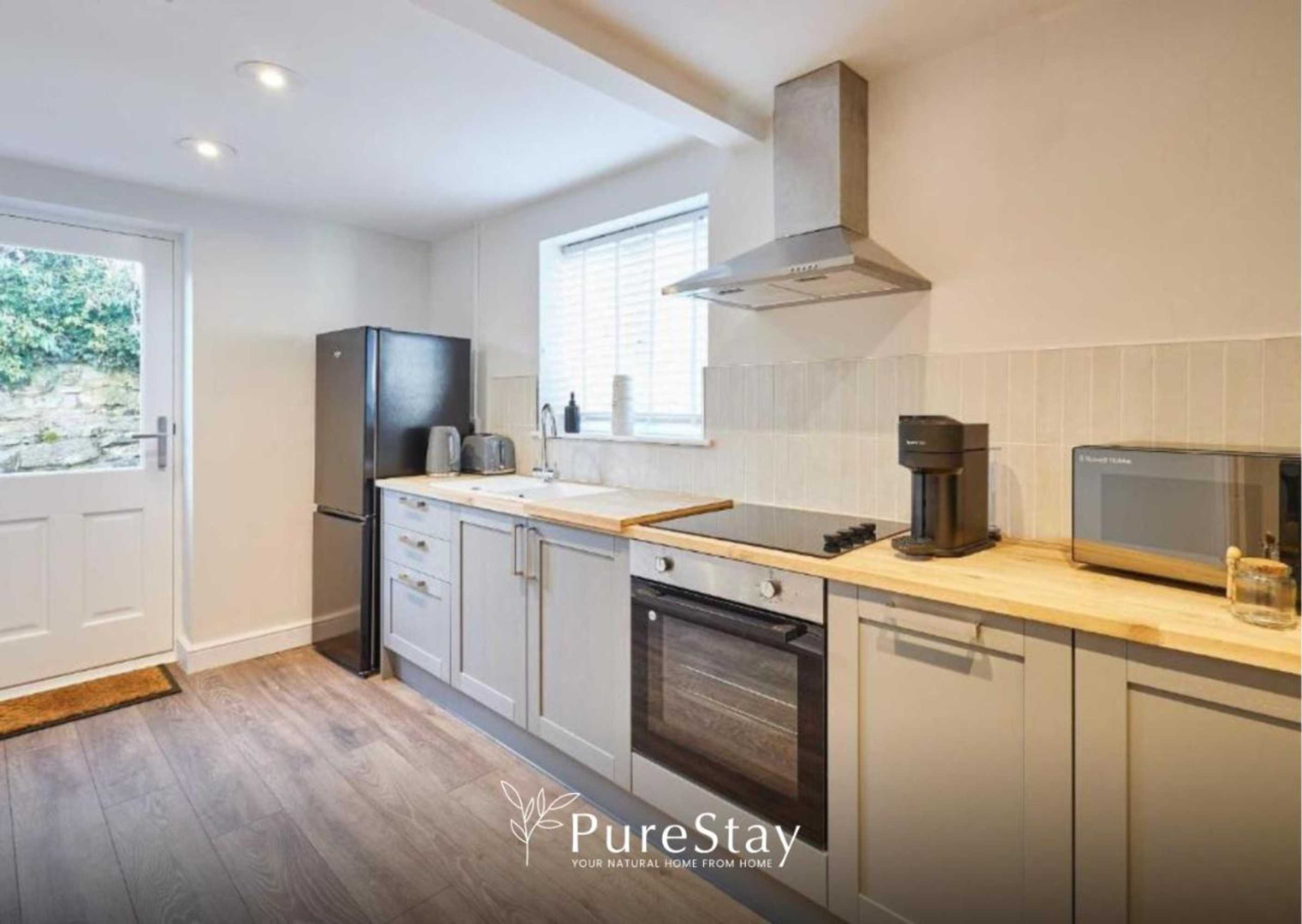 Gift card for The Raven Hotel