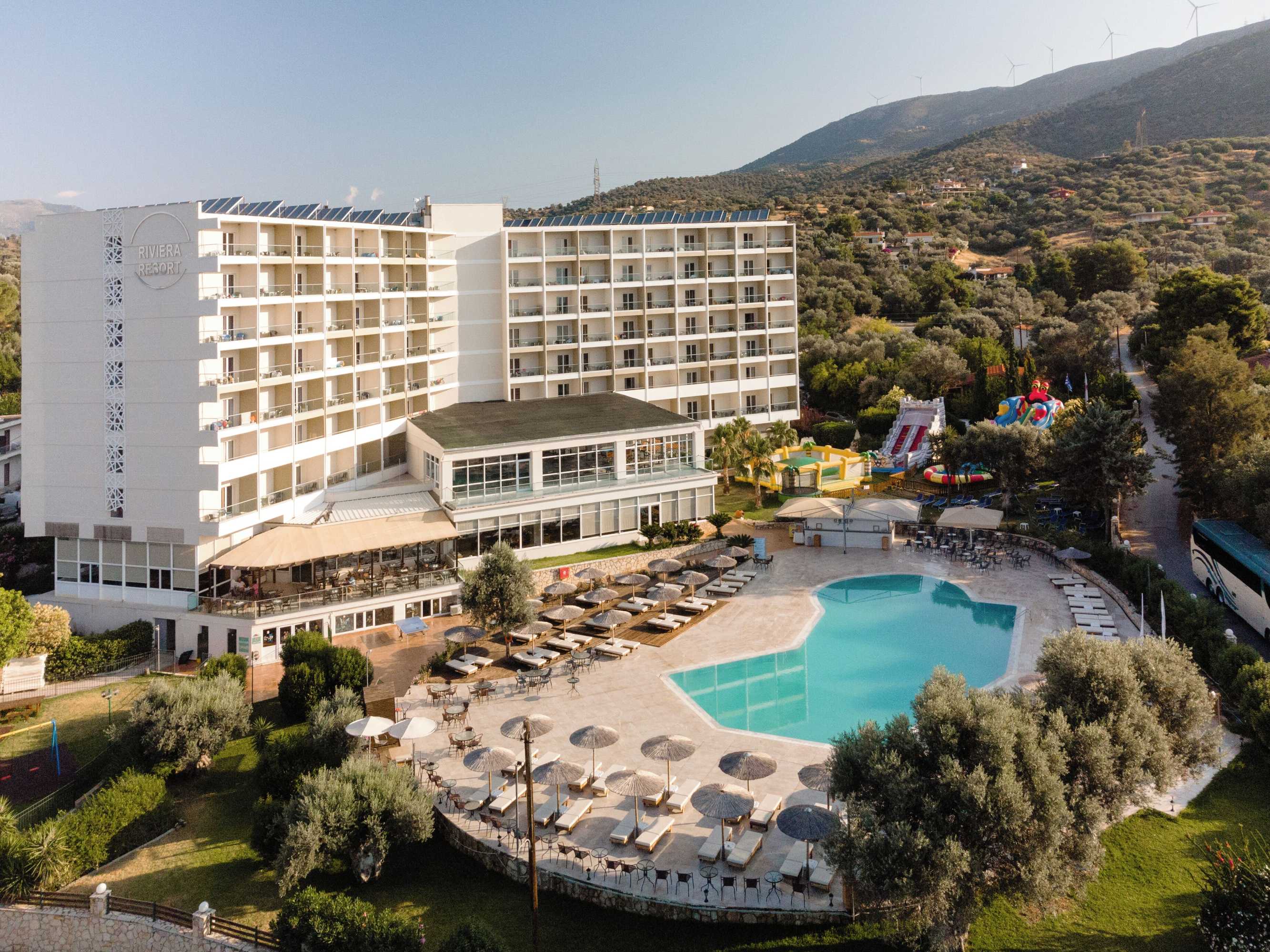 Gift card for Evia Riviera Resort Gift card for Evia Riviera Resort