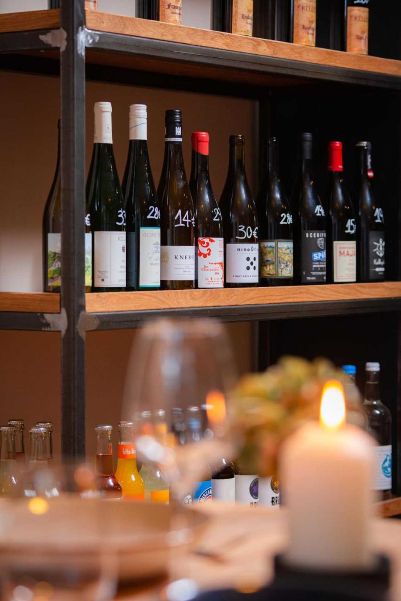 Gift card for Nineofive Hotel