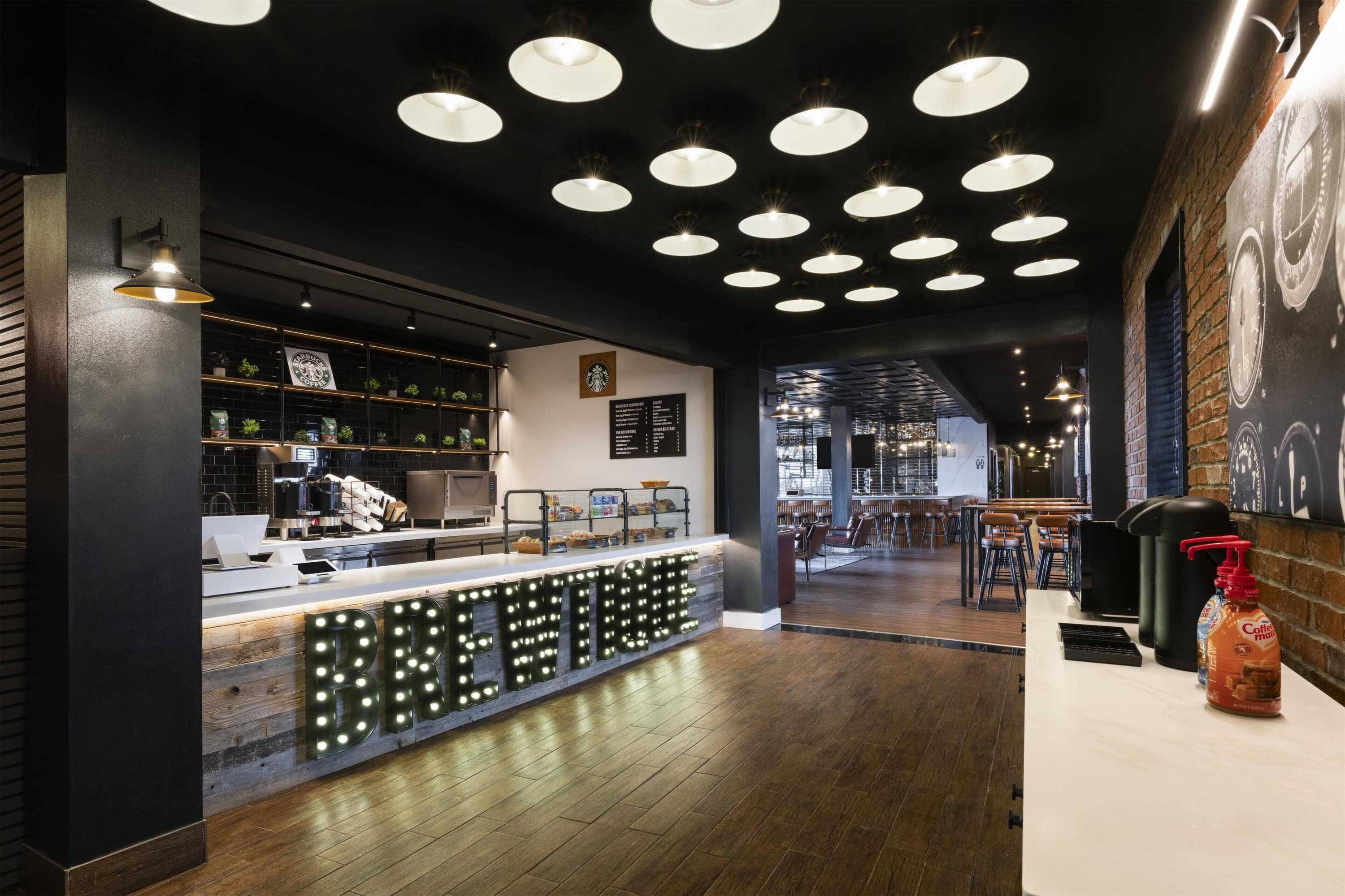 Gift card for Best Western Plus Newark Airport West