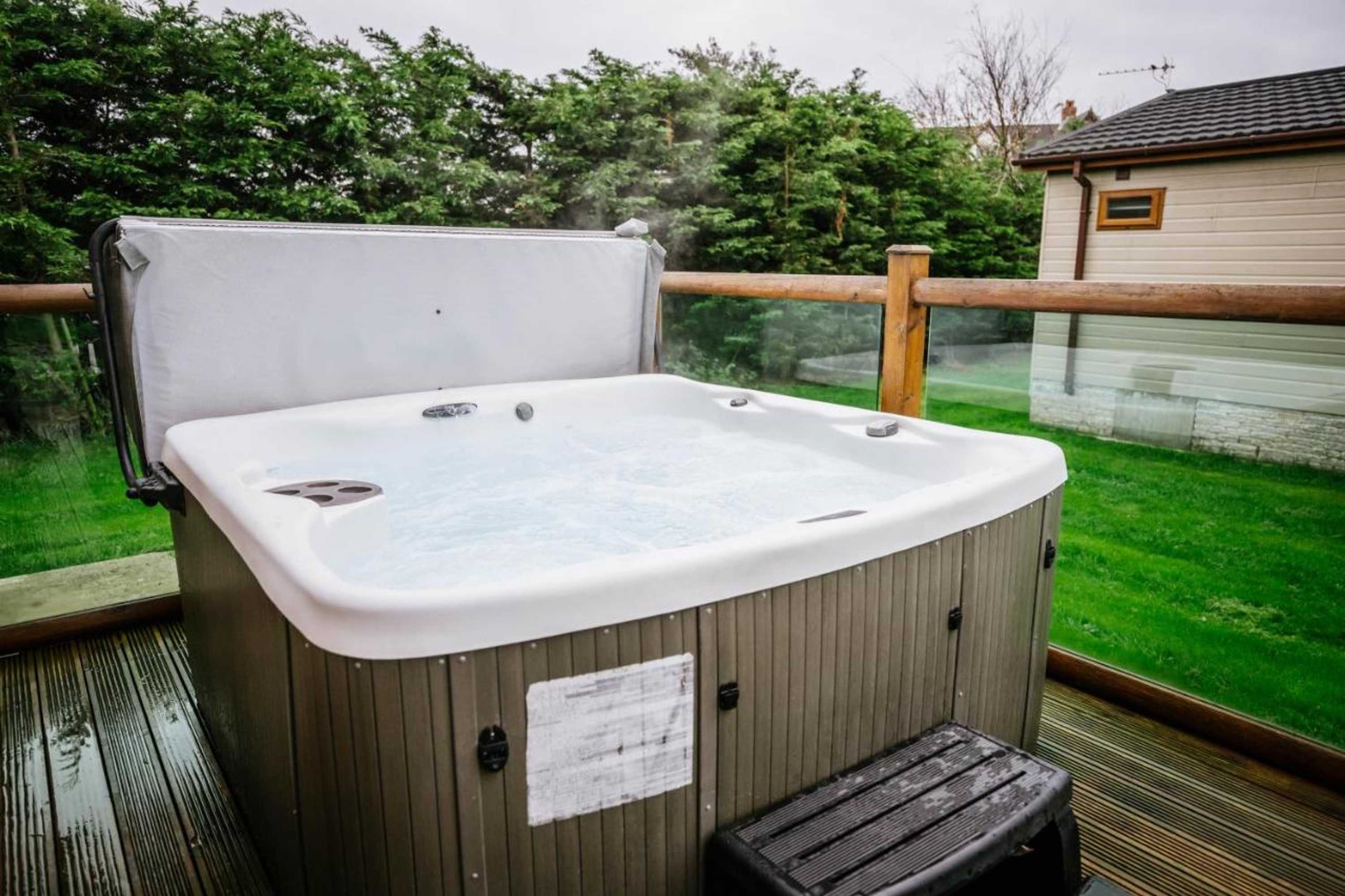 Gift card for Ream Hills Holiday Park