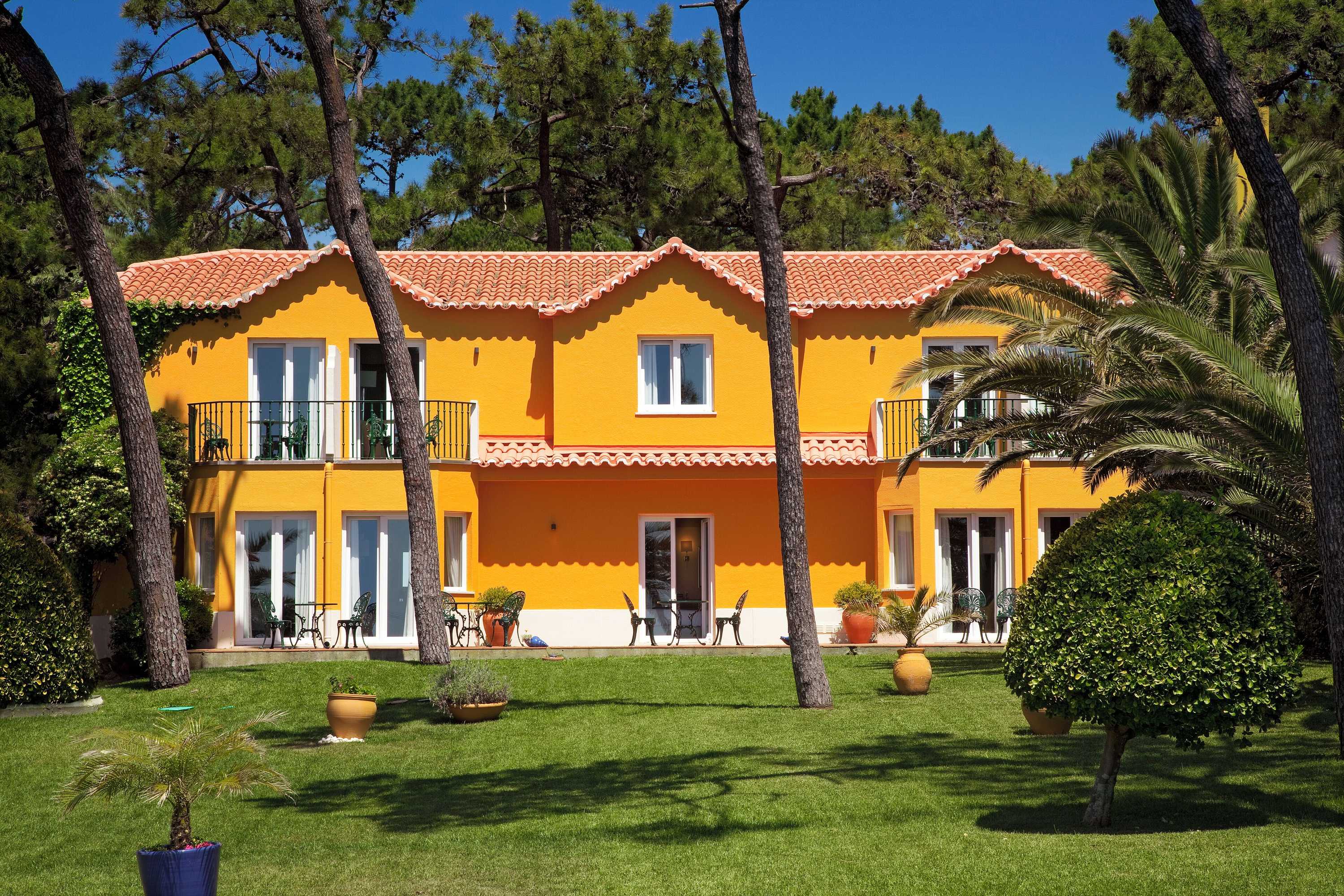 Gift card for Longevity Senses Cascais Boutique Hotel & Clinic - Adults Only Gift card for Longevity Senses Cascais Boutique Hotel & Clinic - Adults Only