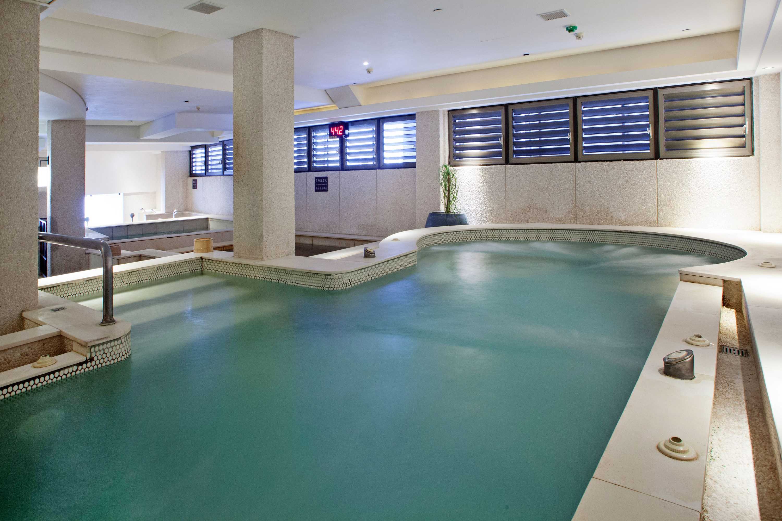 Gift card for Beitou Sweetme Hot Spring Resort