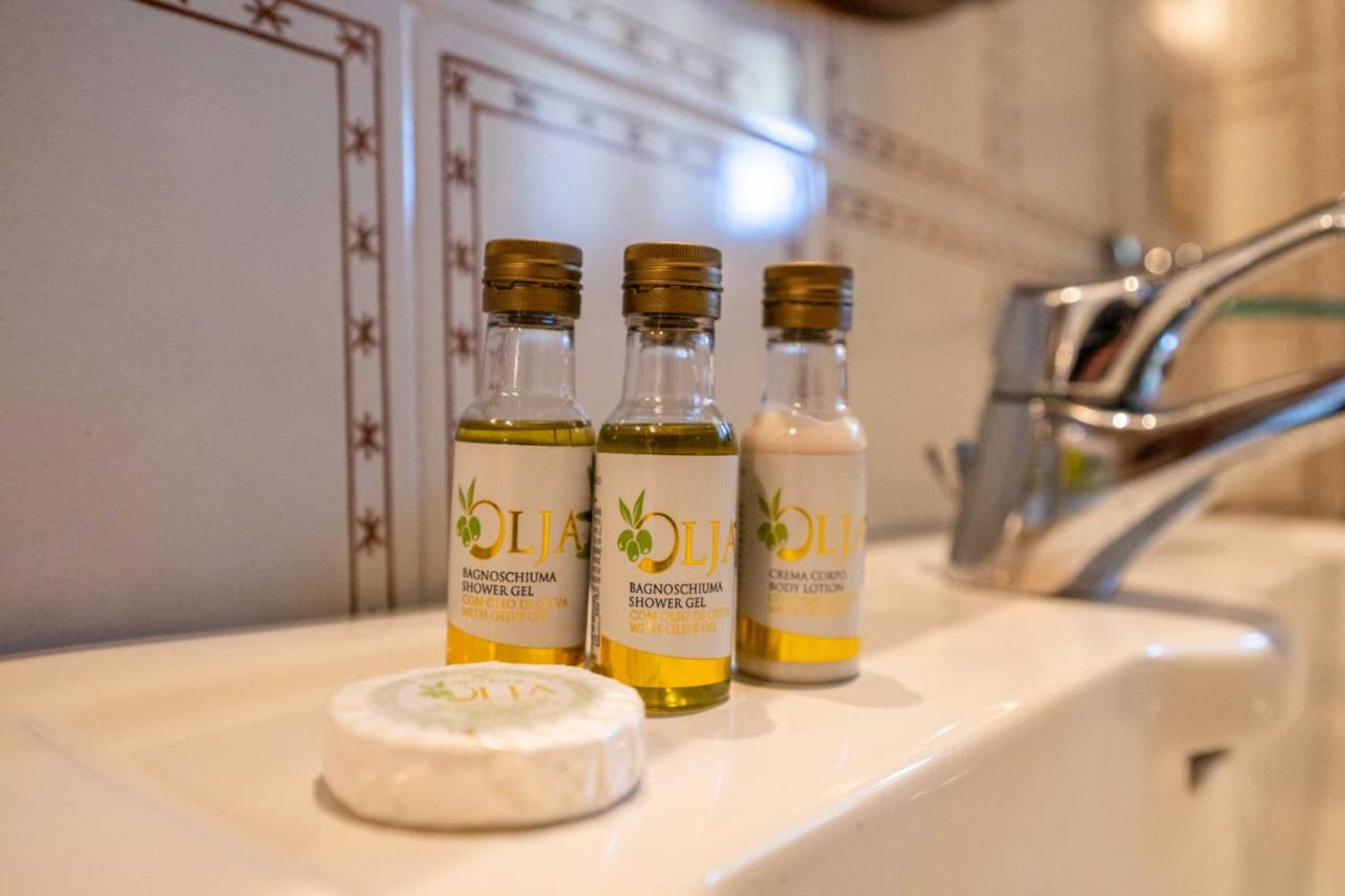 Gift card for Bibbiano - La Limonaia