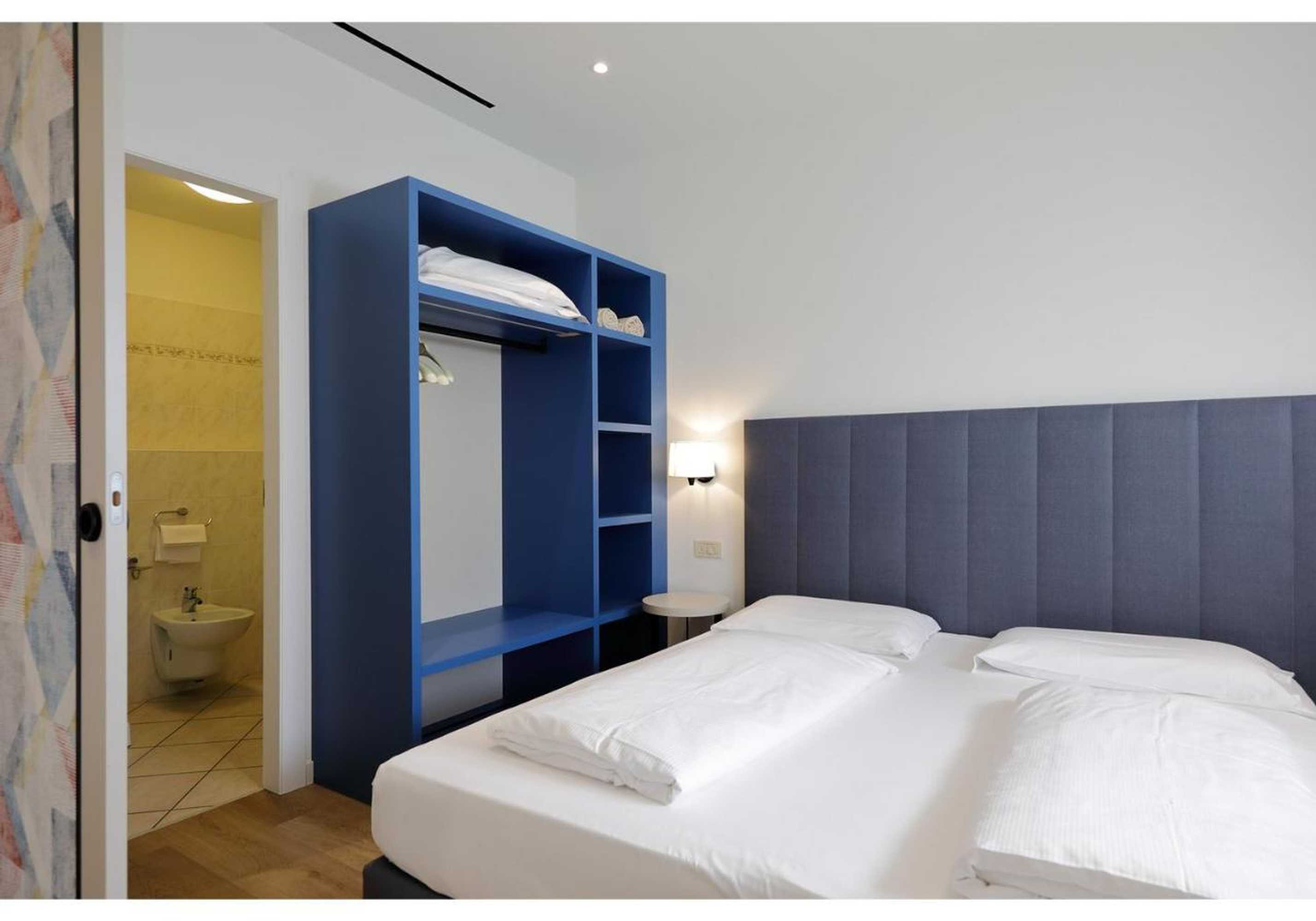 Gift card for Hotel Residence Zust