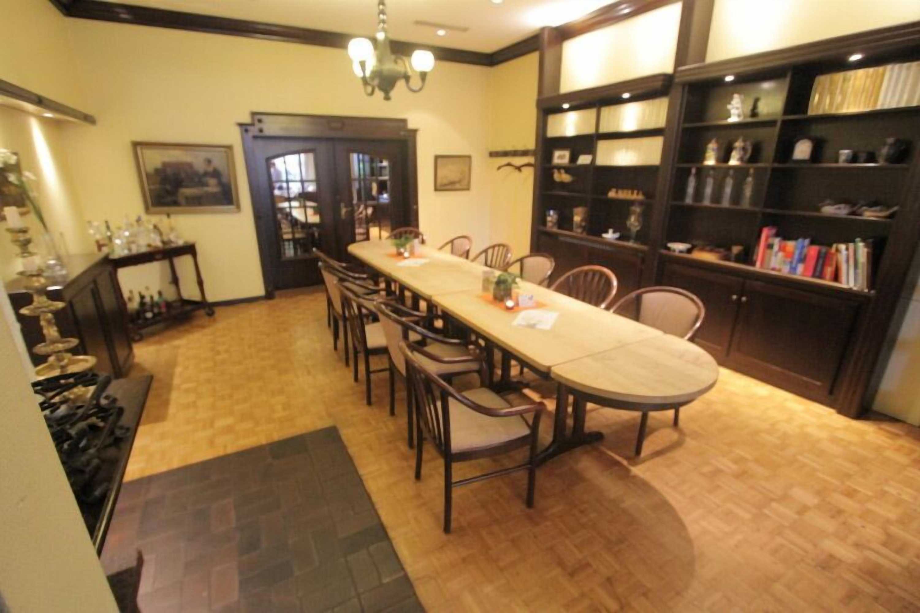 Gift card for Gasthaus Nobel Moordeich